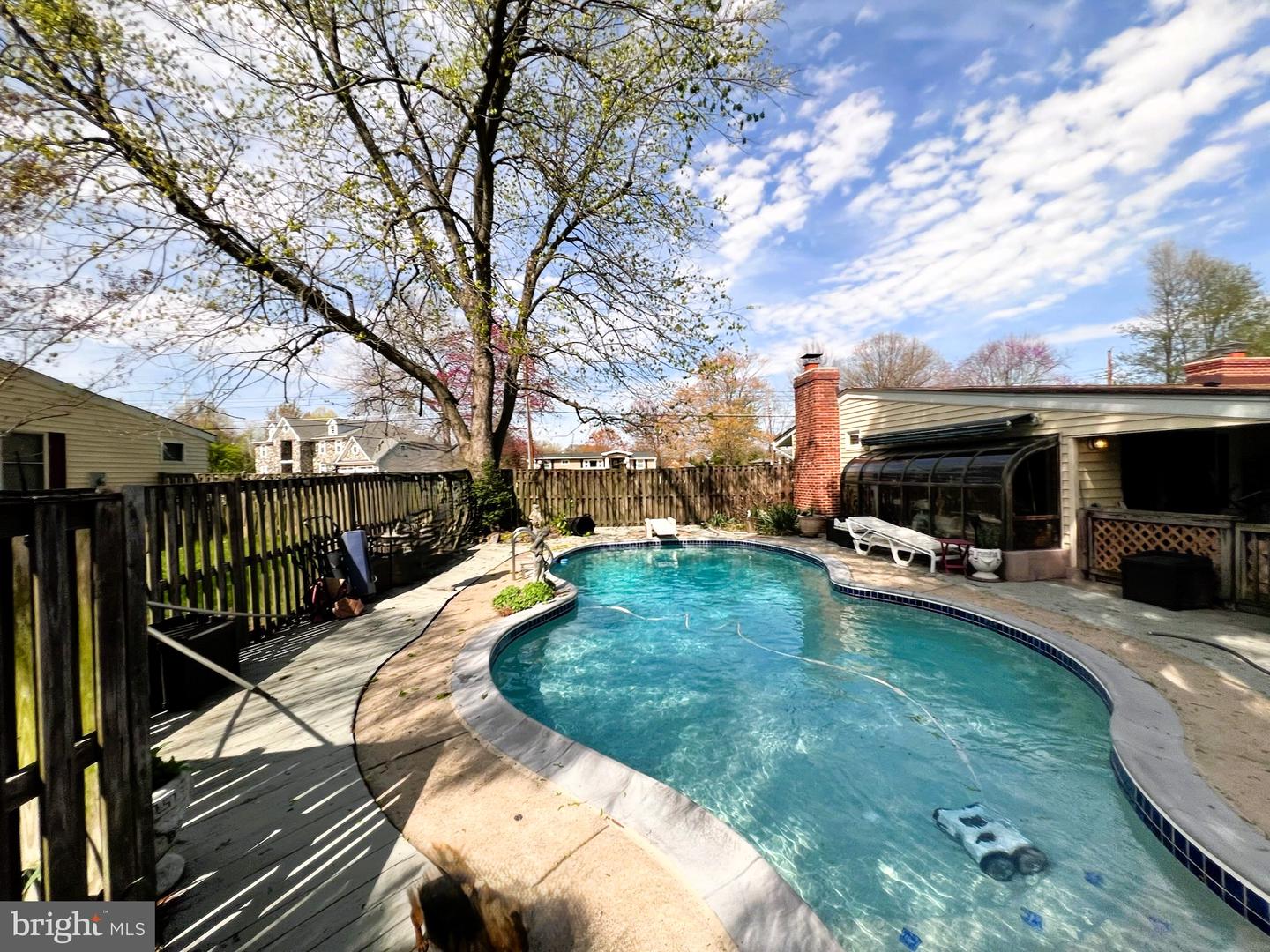 6329 MILLER DR, ALEXANDRIA, Virginia 22315, 3 Bedrooms Bedrooms, ,2 BathroomsBathrooms,Residential,For sale,6329 MILLER DR,VAFX2235112 MLS # VAFX2235112