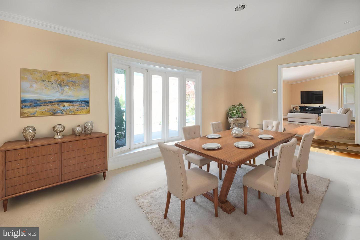 6329 MILLER DR, ALEXANDRIA, Virginia 22315, 3 Bedrooms Bedrooms, ,2 BathroomsBathrooms,Residential,For sale,6329 MILLER DR,VAFX2235112 MLS # VAFX2235112