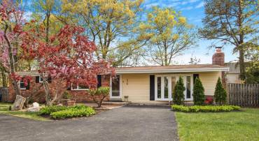 6329 MILLER DR, ALEXANDRIA, Virginia 22315, 3 Bedrooms Bedrooms, ,2 BathroomsBathrooms,Residential,For sale,6329 MILLER DR,VAFX2235112 MLS # VAFX2235112