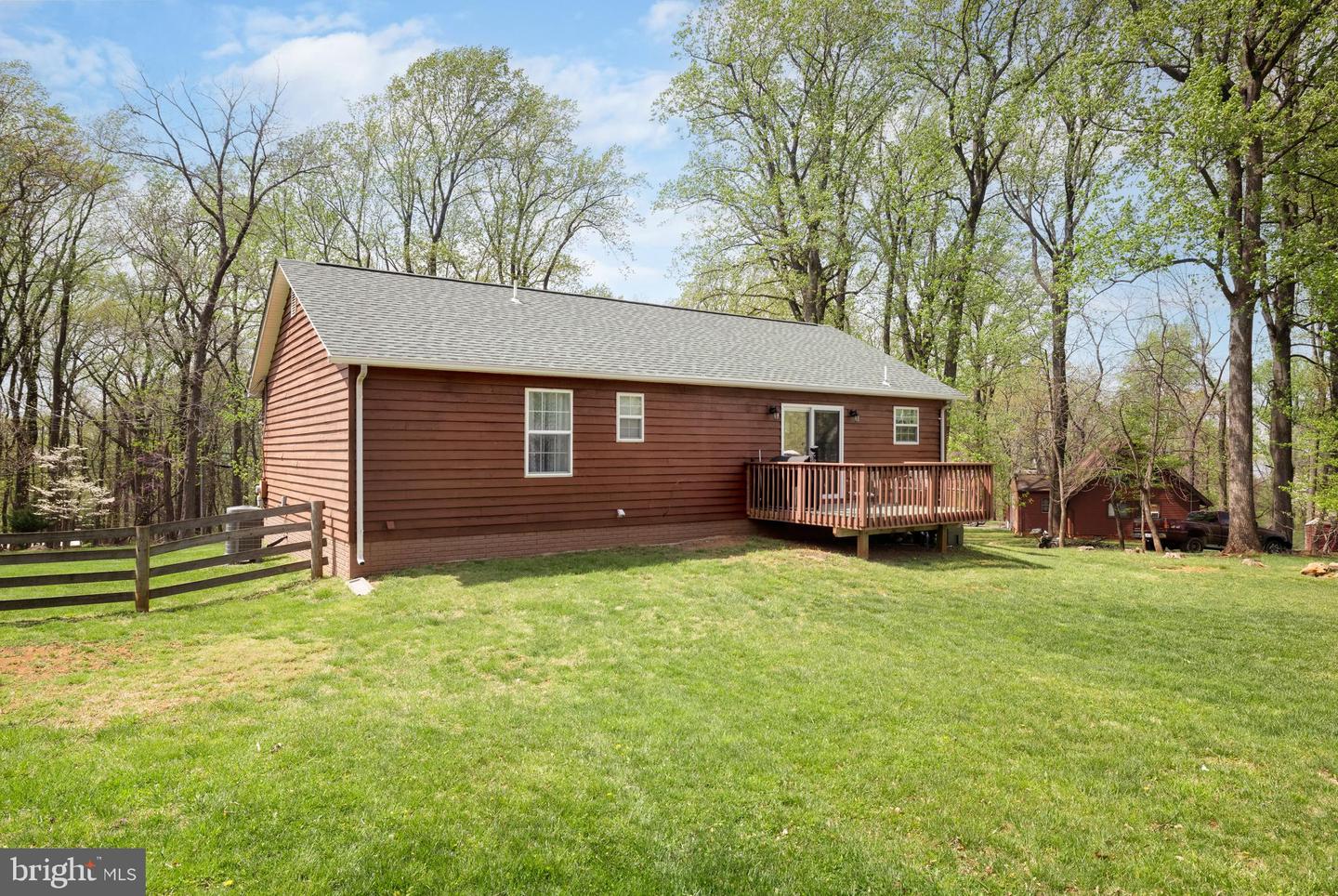 143 CLUB HOUSE RD, FRONT ROYAL, Virginia 22630, 4 Bedrooms Bedrooms, ,3 BathroomsBathrooms,Residential,For sale,143 CLUB HOUSE RD,VAWR2010950 MLS # VAWR2010950