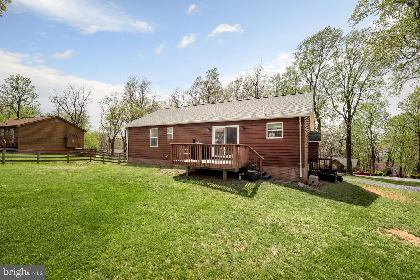 143 CLUB HOUSE RD, FRONT ROYAL, Virginia 22630, 4 Bedrooms Bedrooms, ,3 BathroomsBathrooms,Residential,For sale,143 CLUB HOUSE RD,VAWR2010950 MLS # VAWR2010950