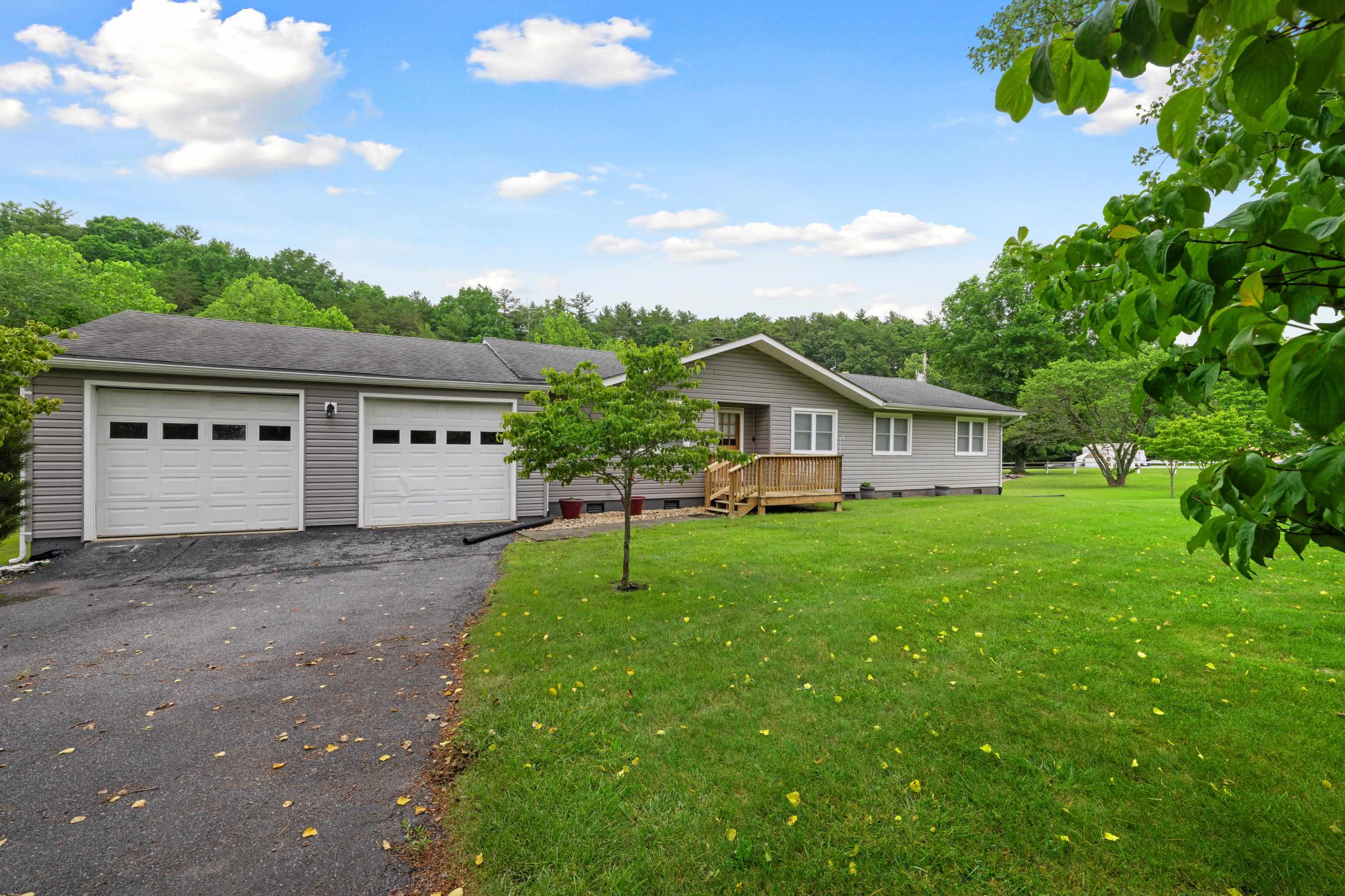 1653 LITTLE RIVER RD, GOSHEN, Virginia 24439, 4 Bedrooms Bedrooms, ,2 BathroomsBathrooms,Residential,1653 LITTLE RIVER RD,665930 MLS # 665930