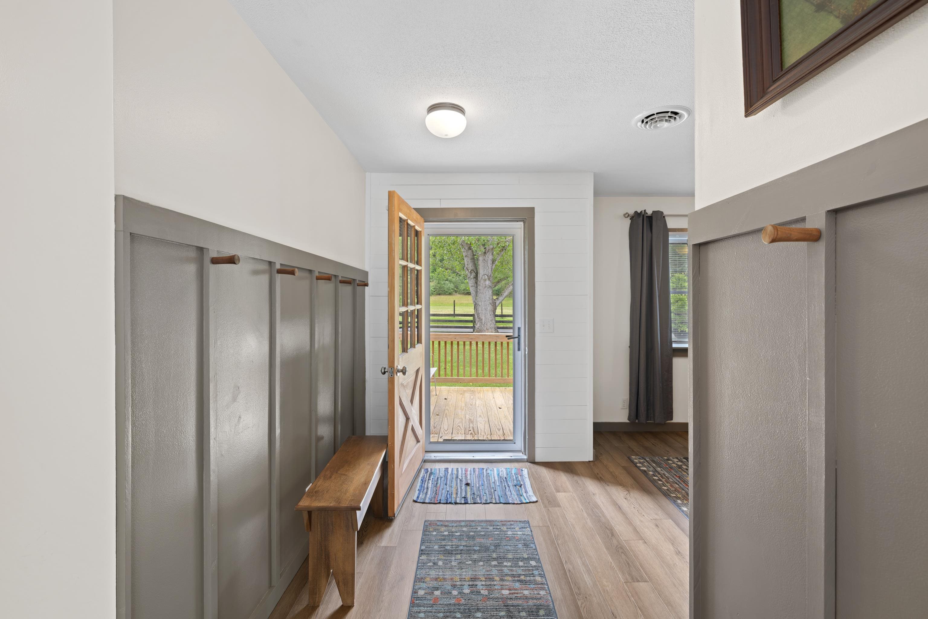 1653 LITTLE RIVER RD, GOSHEN, Virginia 24439, 4 Bedrooms Bedrooms, ,2 BathroomsBathrooms,Residential,1653 LITTLE RIVER RD,665930 MLS # 665930