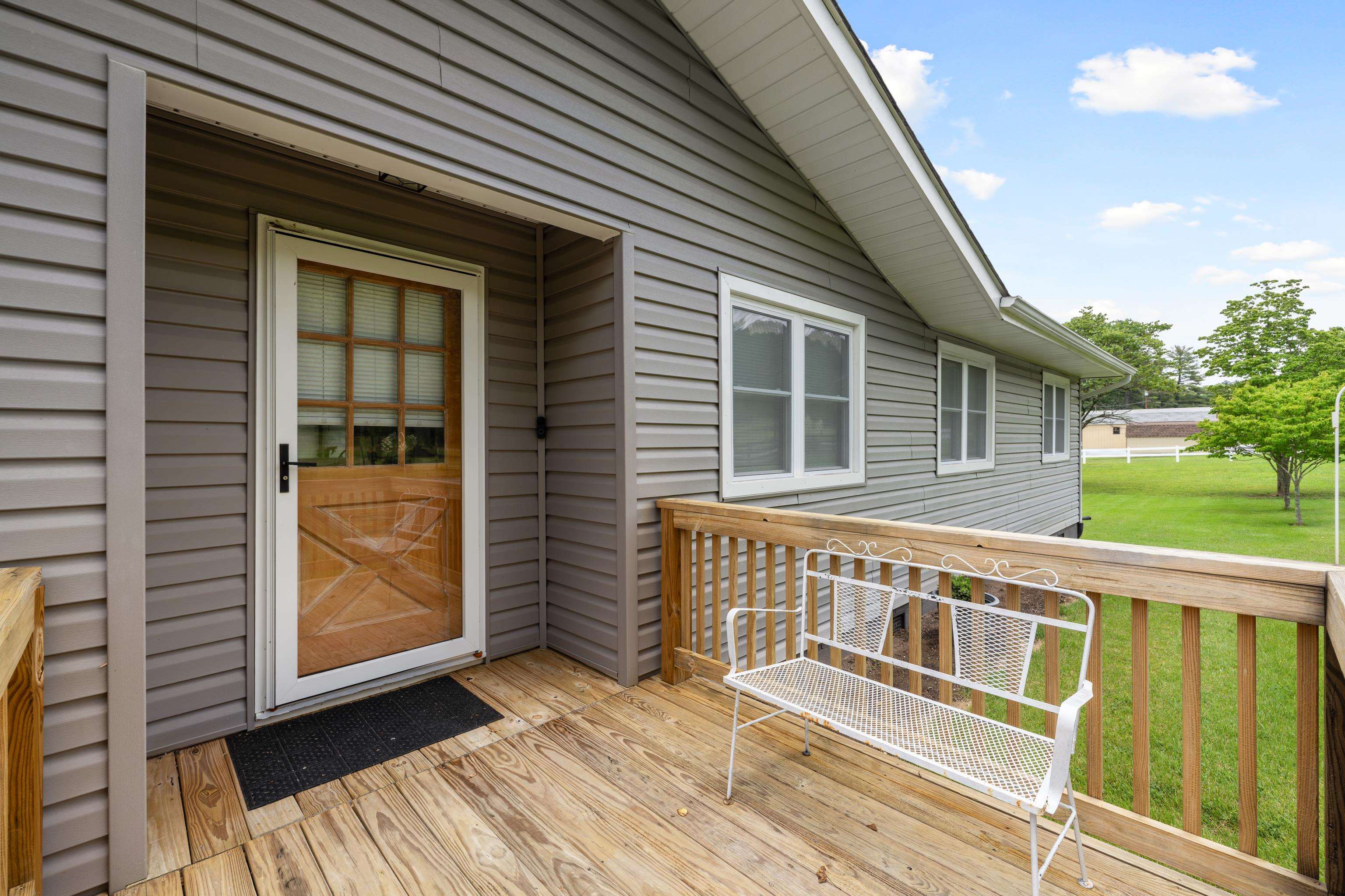 1653 LITTLE RIVER RD, GOSHEN, Virginia 24439, 4 Bedrooms Bedrooms, ,2 BathroomsBathrooms,Residential,1653 LITTLE RIVER RD,665930 MLS # 665930