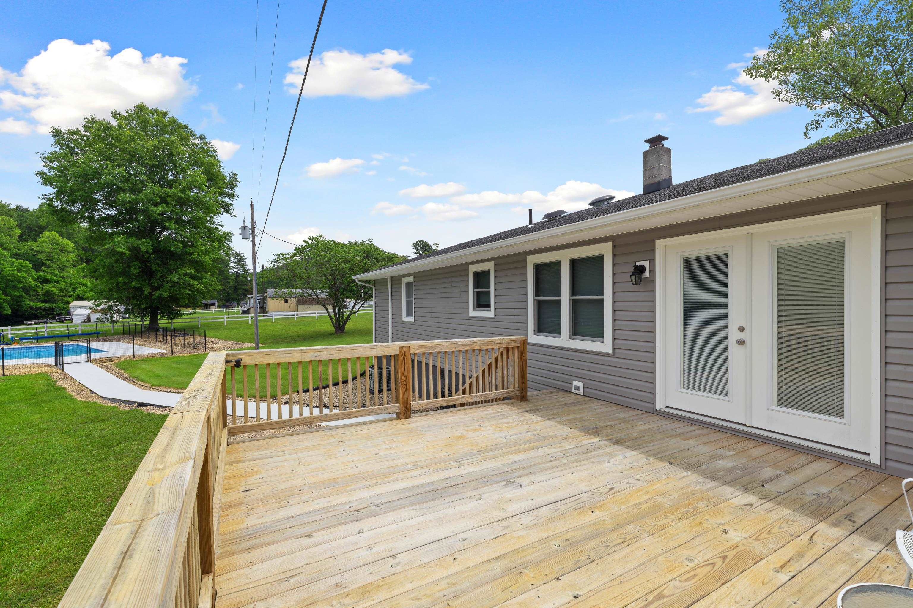 1653 LITTLE RIVER RD, GOSHEN, Virginia 24439, 4 Bedrooms Bedrooms, ,2 BathroomsBathrooms,Residential,1653 LITTLE RIVER RD,665930 MLS # 665930