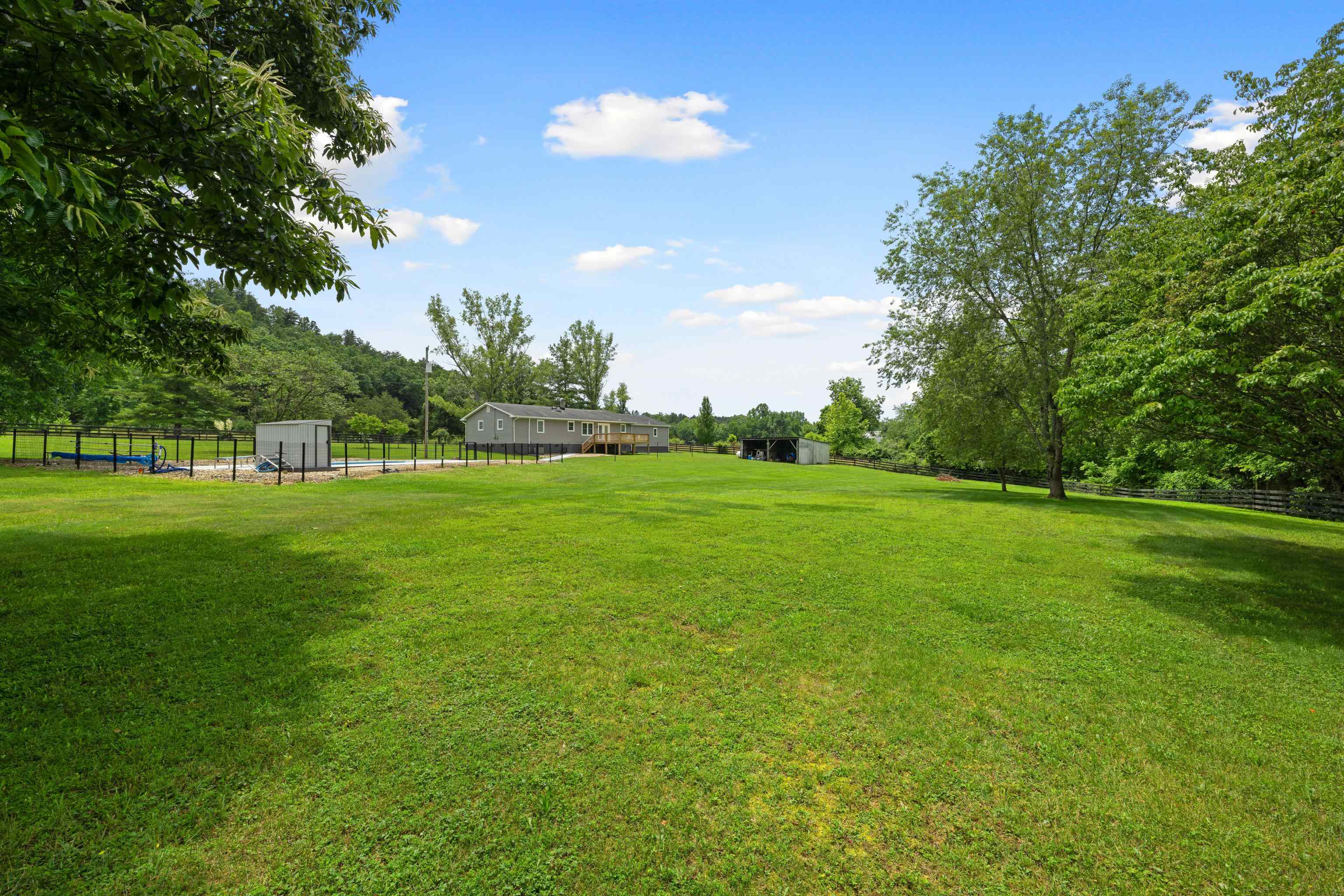 1653 LITTLE RIVER RD, GOSHEN, Virginia 24439, 4 Bedrooms Bedrooms, ,2 BathroomsBathrooms,Residential,1653 LITTLE RIVER RD,665930 MLS # 665930