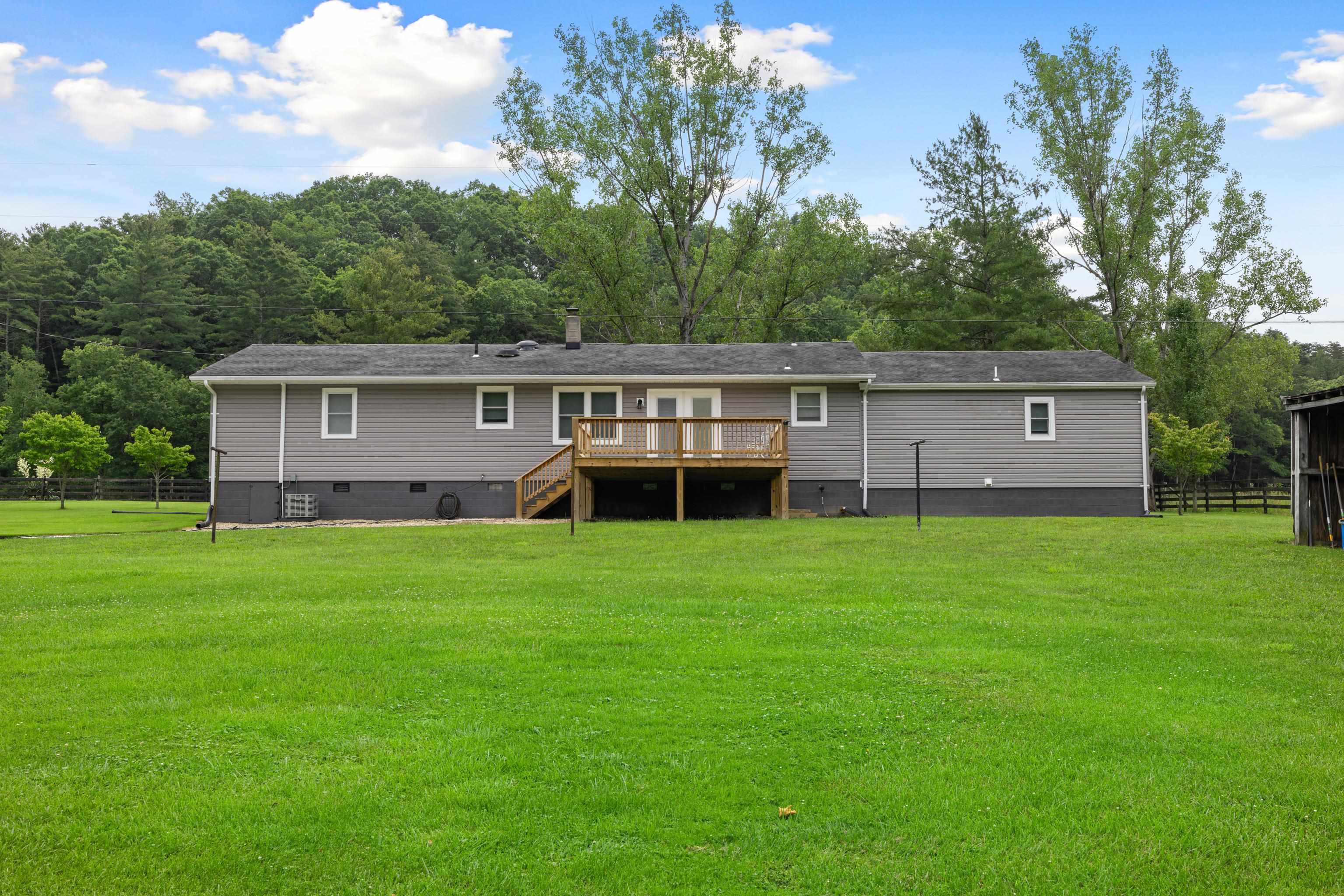 1653 LITTLE RIVER RD, GOSHEN, Virginia 24439, 4 Bedrooms Bedrooms, ,2 BathroomsBathrooms,Residential,1653 LITTLE RIVER RD,665930 MLS # 665930