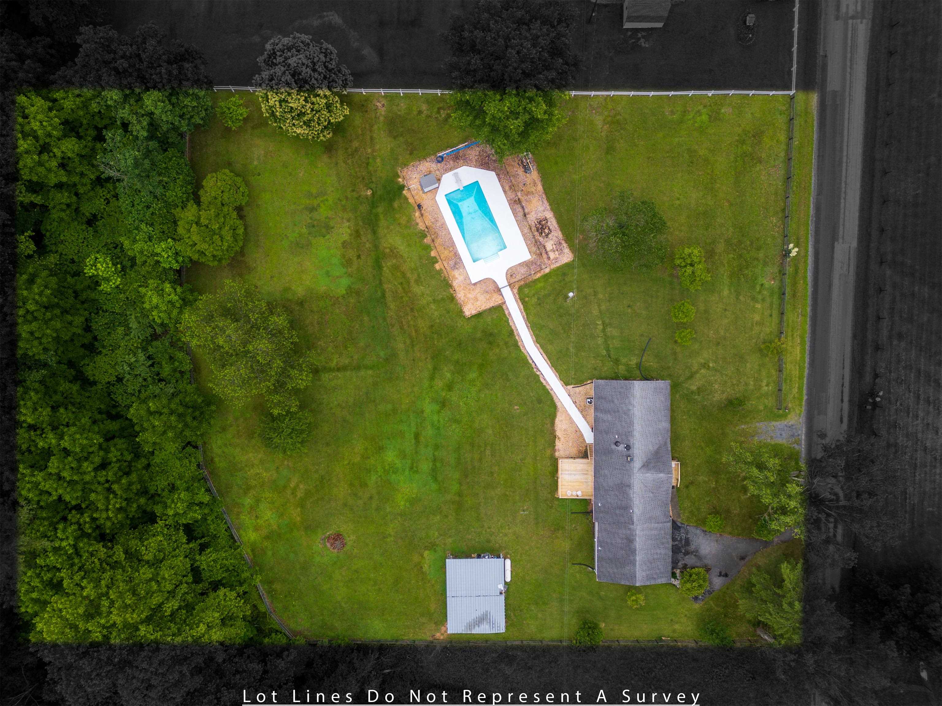 1653 LITTLE RIVER RD, GOSHEN, Virginia 24439, 4 Bedrooms Bedrooms, ,2 BathroomsBathrooms,Residential,1653 LITTLE RIVER RD,665930 MLS # 665930