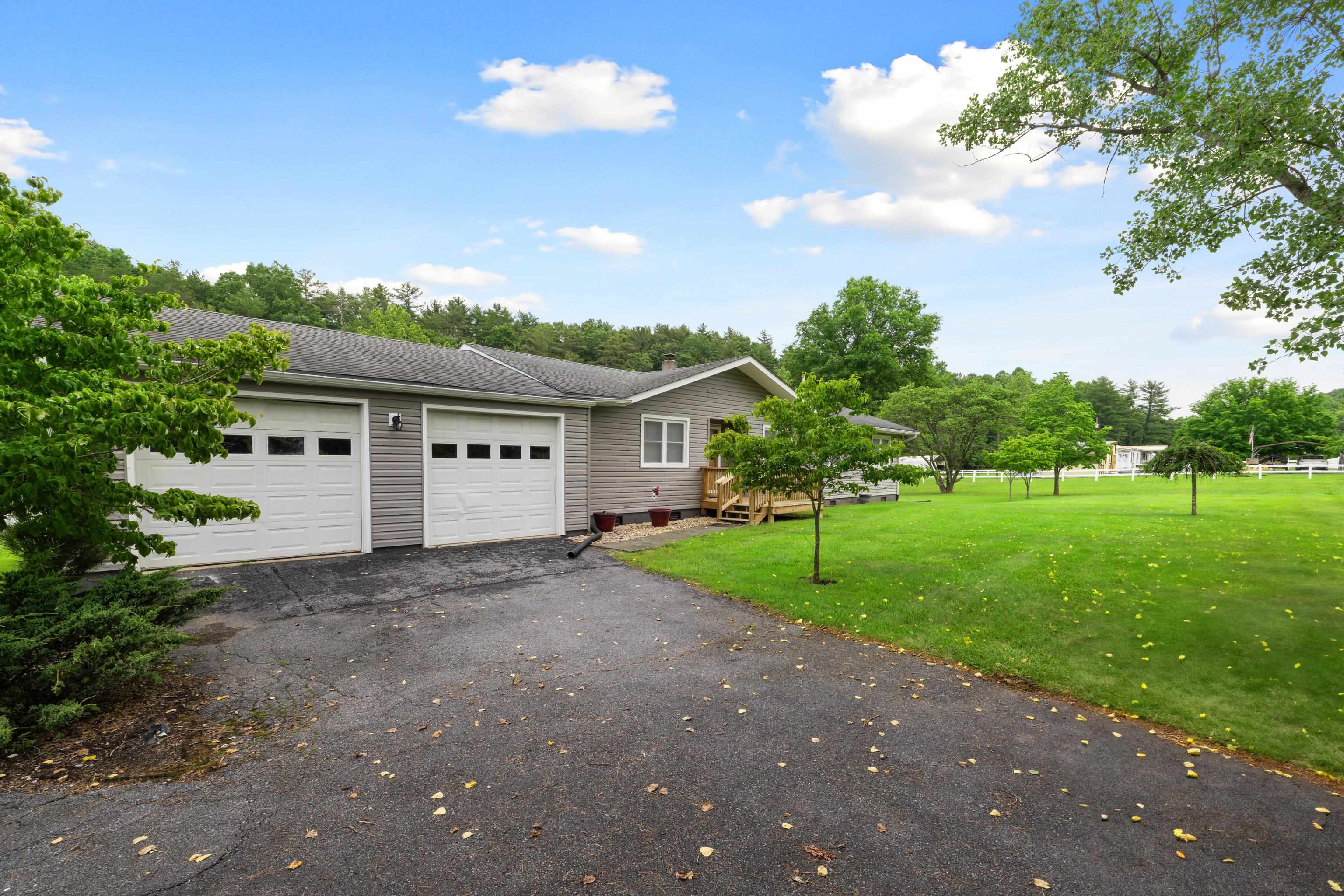 1653 LITTLE RIVER RD, GOSHEN, Virginia 24439, 4 Bedrooms Bedrooms, ,2 BathroomsBathrooms,Residential,1653 LITTLE RIVER RD,665930 MLS # 665930