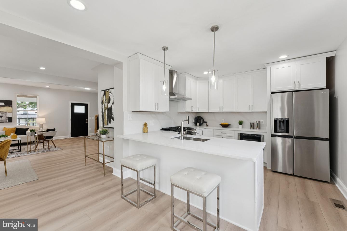 17 LONGFELLOW ST NW, WASHINGTON, District Of Columbia 20011, 3 Bedrooms Bedrooms, ,3 BathroomsBathrooms,Residential,For sale,17 LONGFELLOW ST NW,DCDC2197558 MLS # DCDC2197558