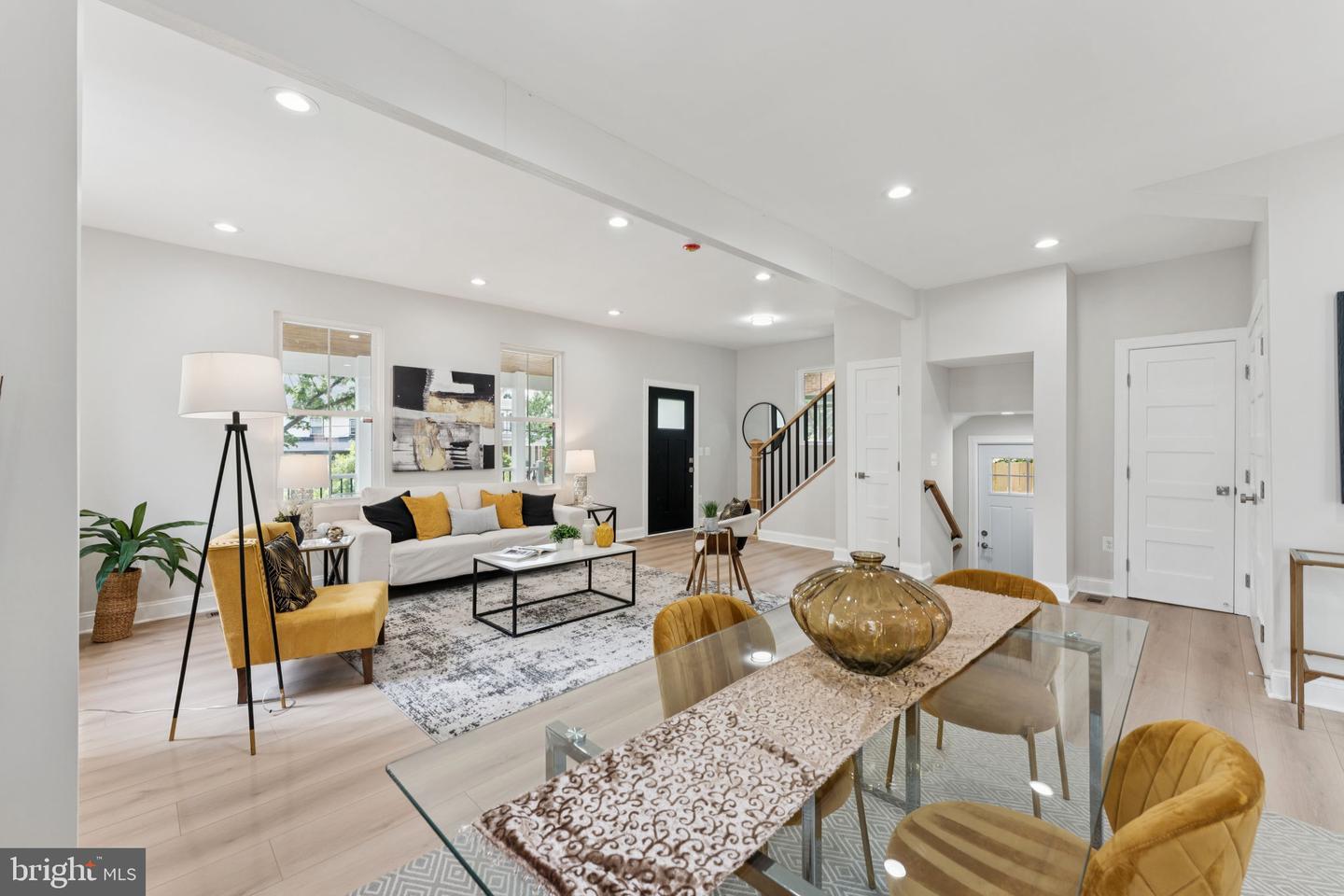 17 LONGFELLOW ST NW, WASHINGTON, District Of Columbia 20011, 3 Bedrooms Bedrooms, ,3 BathroomsBathrooms,Residential,For sale,17 LONGFELLOW ST NW,DCDC2197558 MLS # DCDC2197558