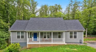 82 GRANTS PL, RUCKERSVILLE, Virginia 22968, 4 Bedrooms Bedrooms, ,3 BathroomsBathrooms,Residential,82 GRANTS PL,665934 MLS # 665934