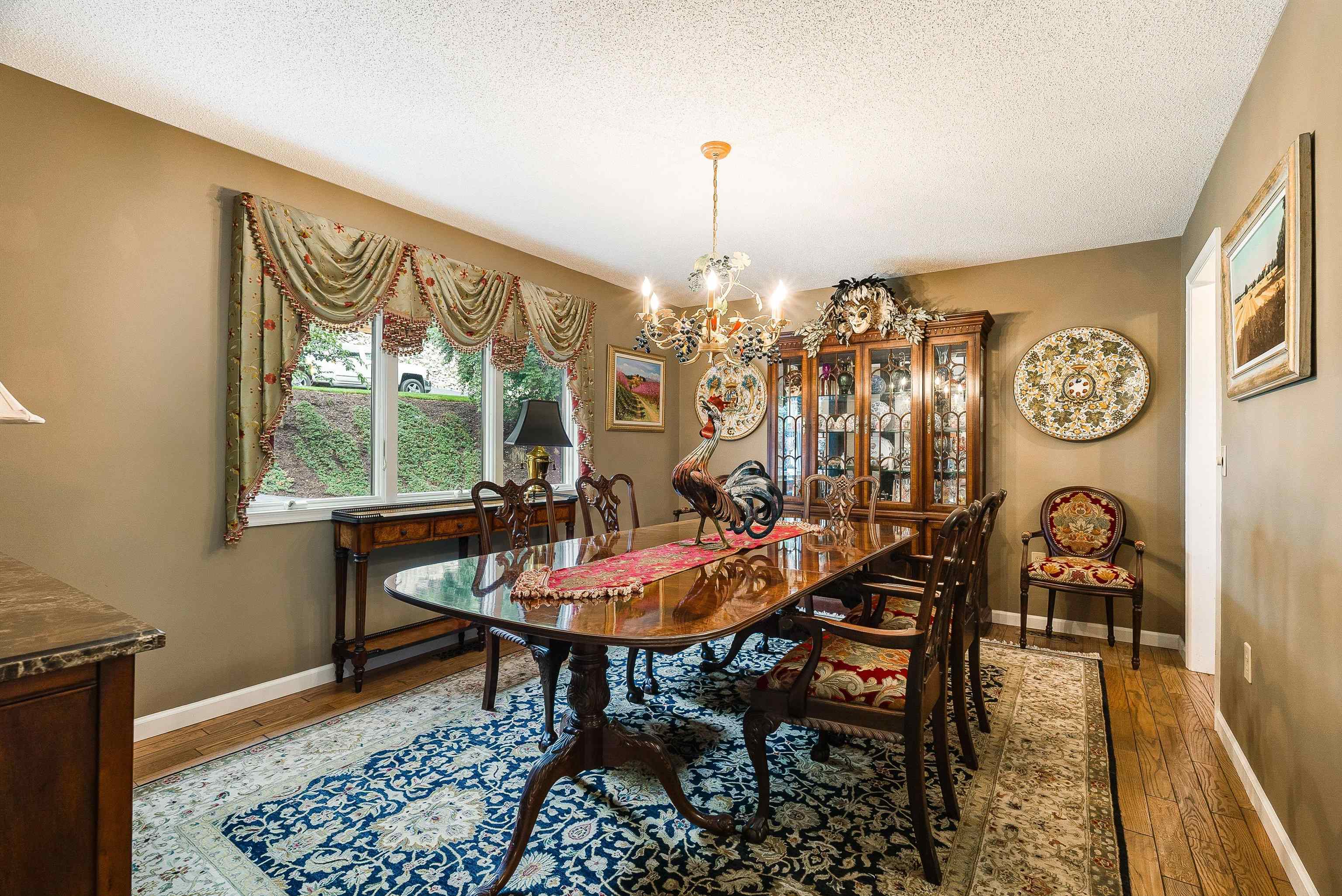 258 TURKEY DR, MCGAHEYSVILLE, Virginia 22840, 6 Bedrooms Bedrooms, ,4 BathroomsBathrooms,Residential,258 TURKEY DR,665936 MLS # 665936