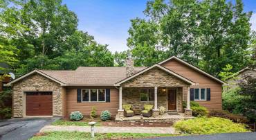 258 TURKEY DR, MCGAHEYSVILLE, Virginia 22840, 6 Bedrooms Bedrooms, ,4 BathroomsBathrooms,Residential,258 TURKEY DR,665936 MLS # 665936