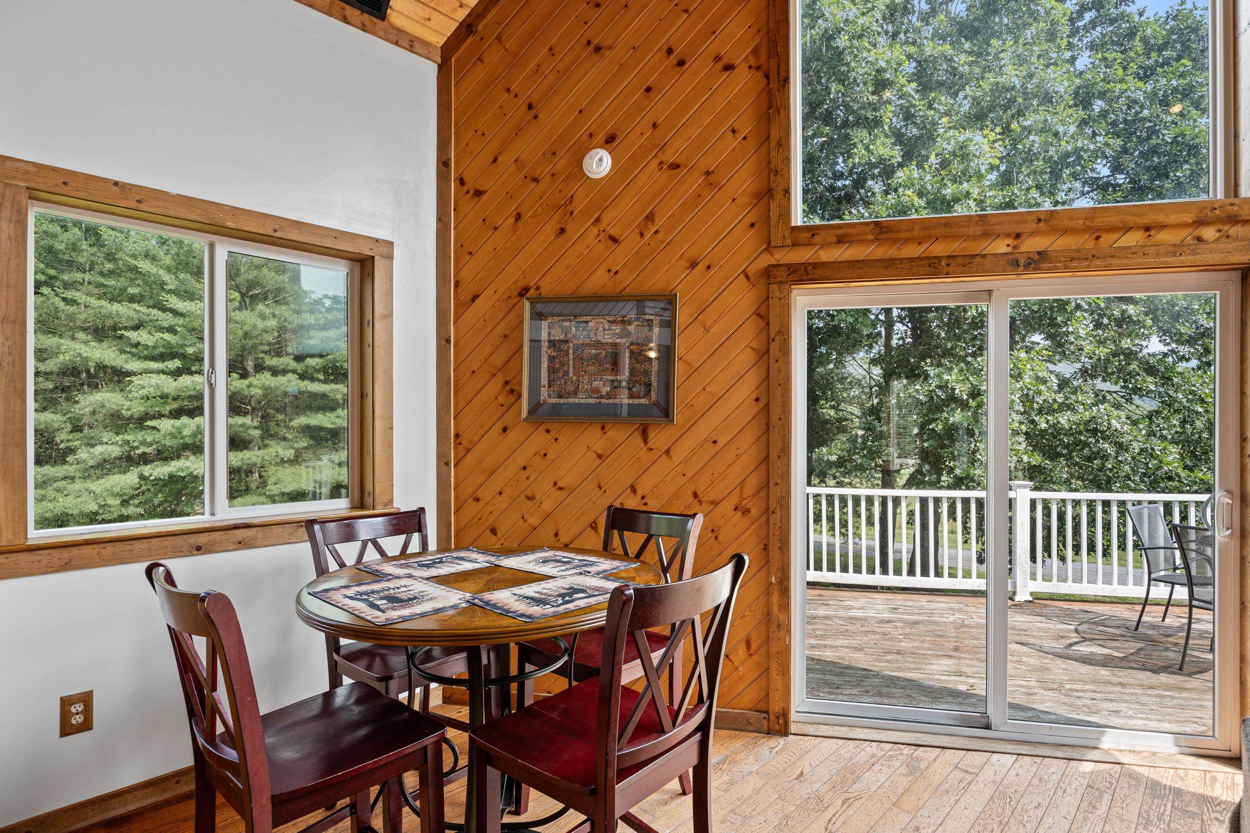 1215 & 1225 FORT STOVER RD, LURAY, Virginia 22835, 4 Bedrooms Bedrooms, ,3 BathroomsBathrooms,Residential,1215 & 1225 FORT STOVER RD,665938 MLS # 665938