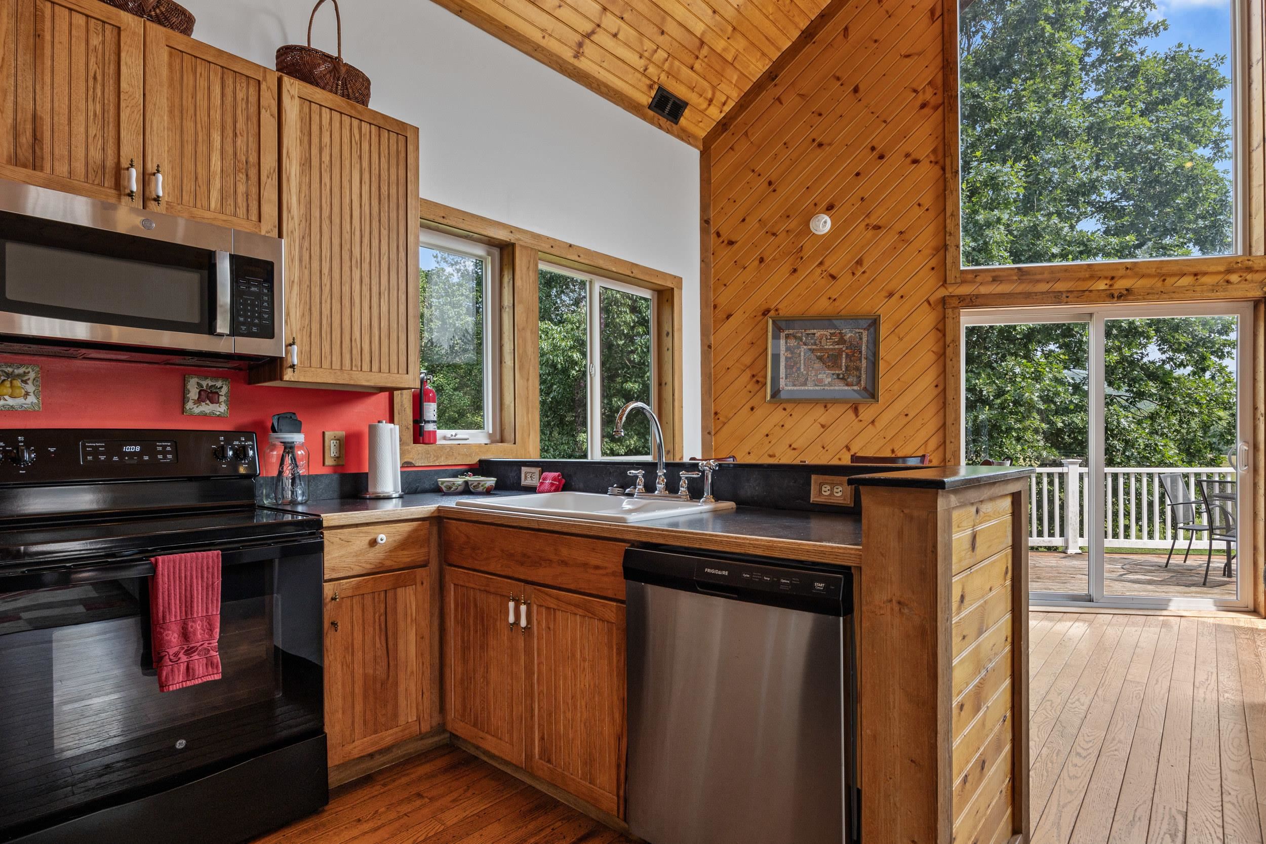 1215 & 1225 FORT STOVER RD, LURAY, Virginia 22835, 4 Bedrooms Bedrooms, ,3 BathroomsBathrooms,Residential,1215 & 1225 FORT STOVER RD,665938 MLS # 665938