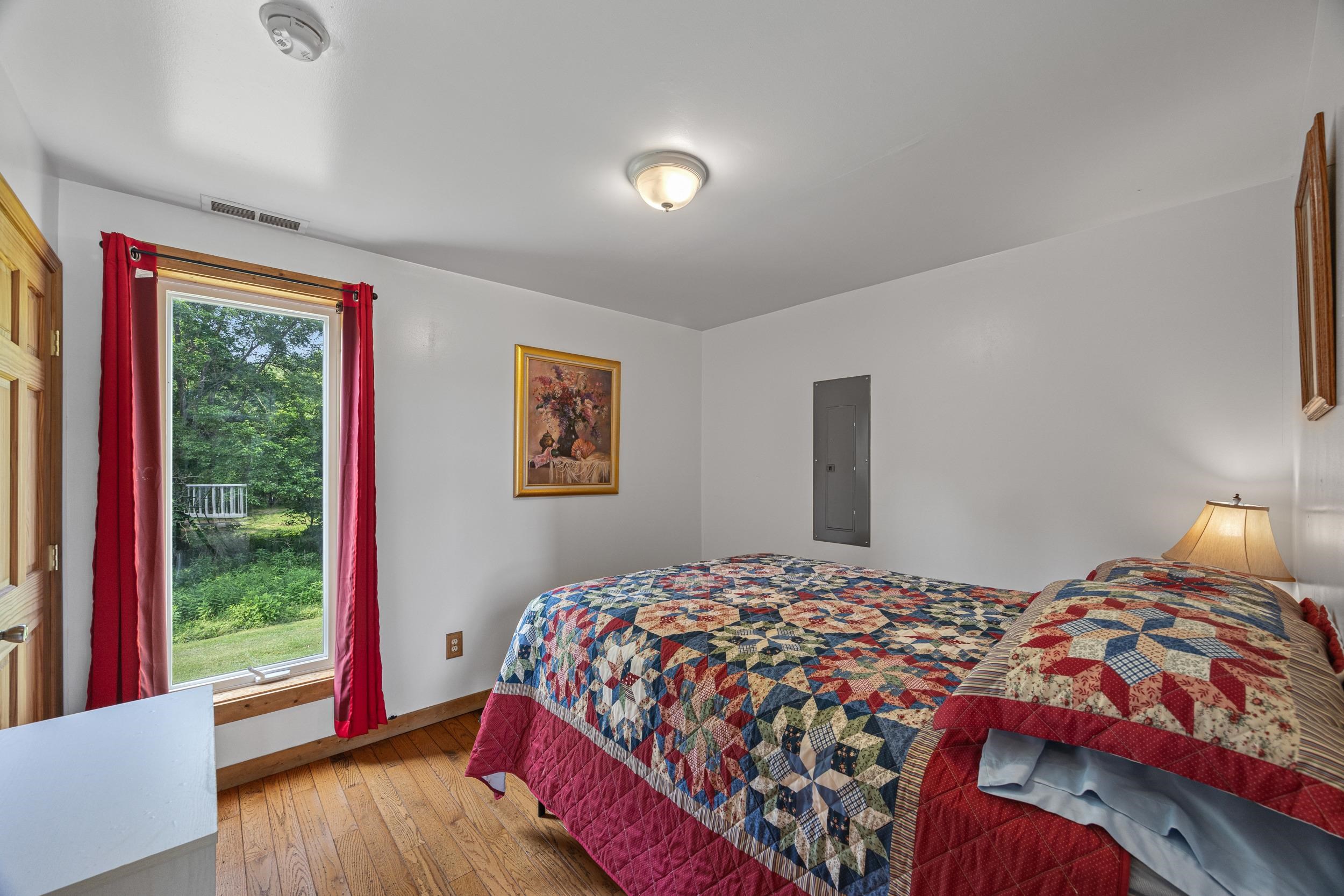 1215 & 1225 FORT STOVER RD, LURAY, Virginia 22835, 4 Bedrooms Bedrooms, ,3 BathroomsBathrooms,Residential,1215 & 1225 FORT STOVER RD,665938 MLS # 665938