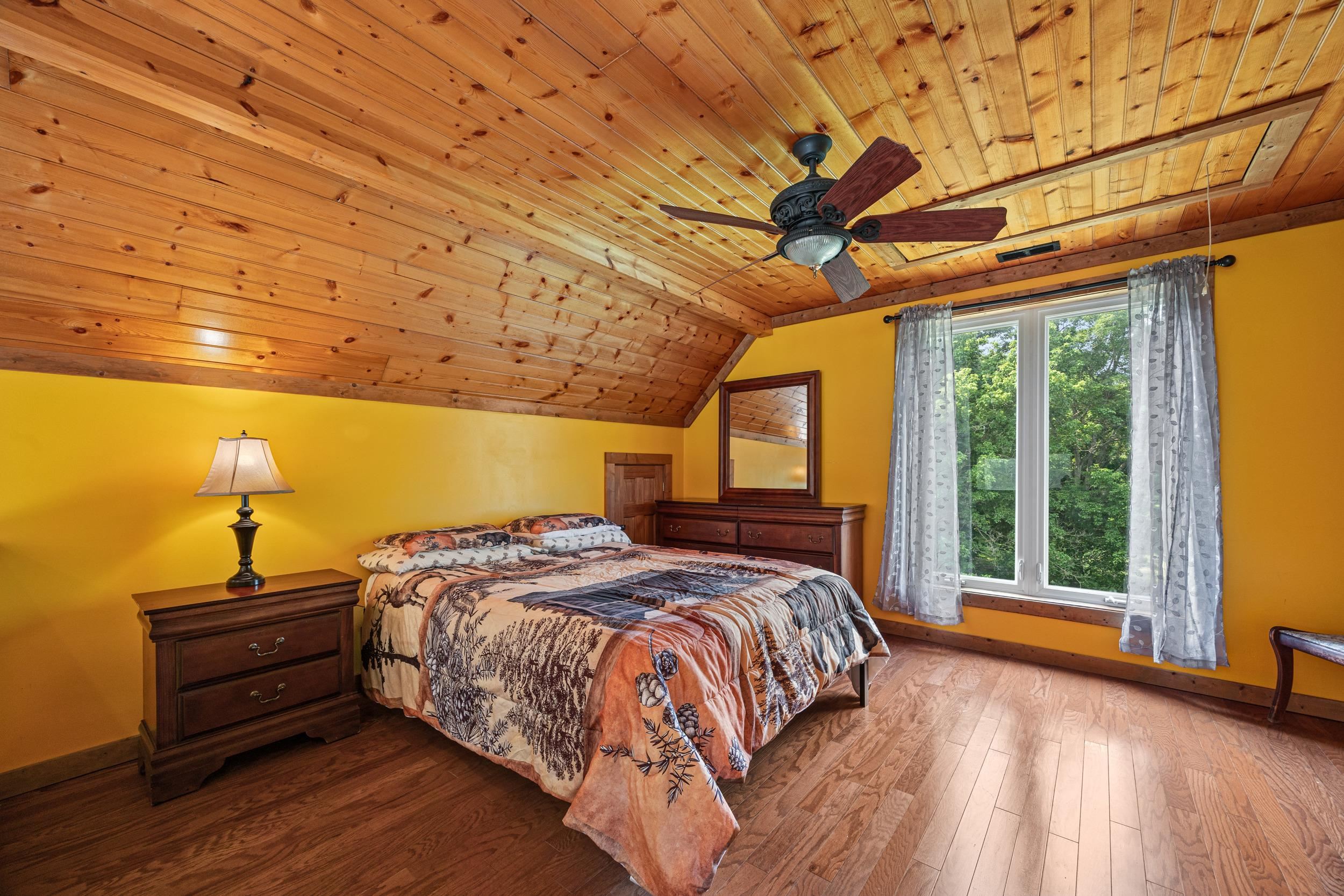 1215 & 1225 FORT STOVER RD, LURAY, Virginia 22835, 4 Bedrooms Bedrooms, ,3 BathroomsBathrooms,Residential,1215 & 1225 FORT STOVER RD,665938 MLS # 665938