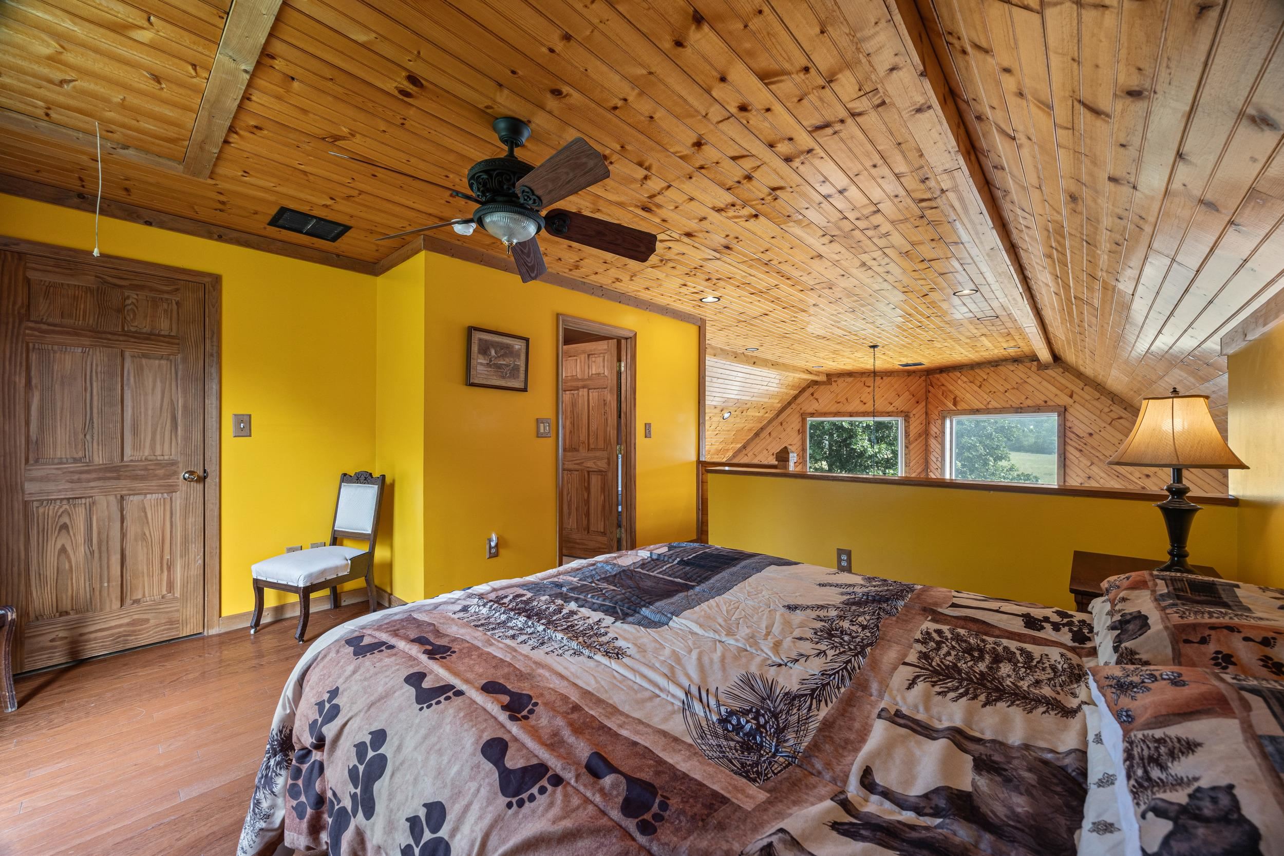 1215 & 1225 FORT STOVER RD, LURAY, Virginia 22835, 4 Bedrooms Bedrooms, ,3 BathroomsBathrooms,Residential,1215 & 1225 FORT STOVER RD,665938 MLS # 665938