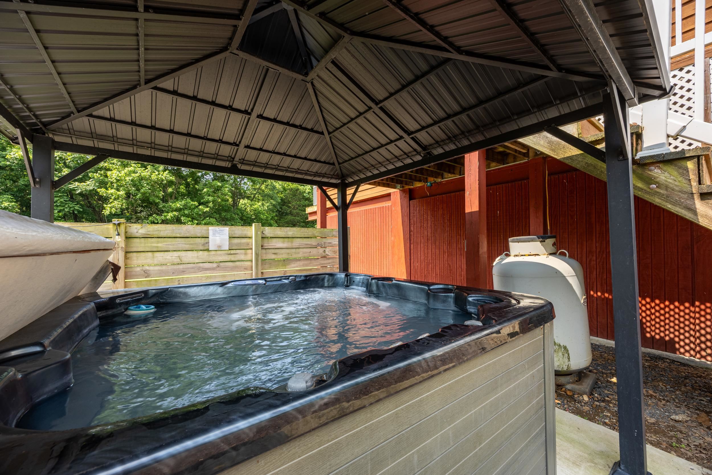 1215 & 1225 FORT STOVER RD, LURAY, Virginia 22835, 4 Bedrooms Bedrooms, ,3 BathroomsBathrooms,Residential,1215 & 1225 FORT STOVER RD,665938 MLS # 665938