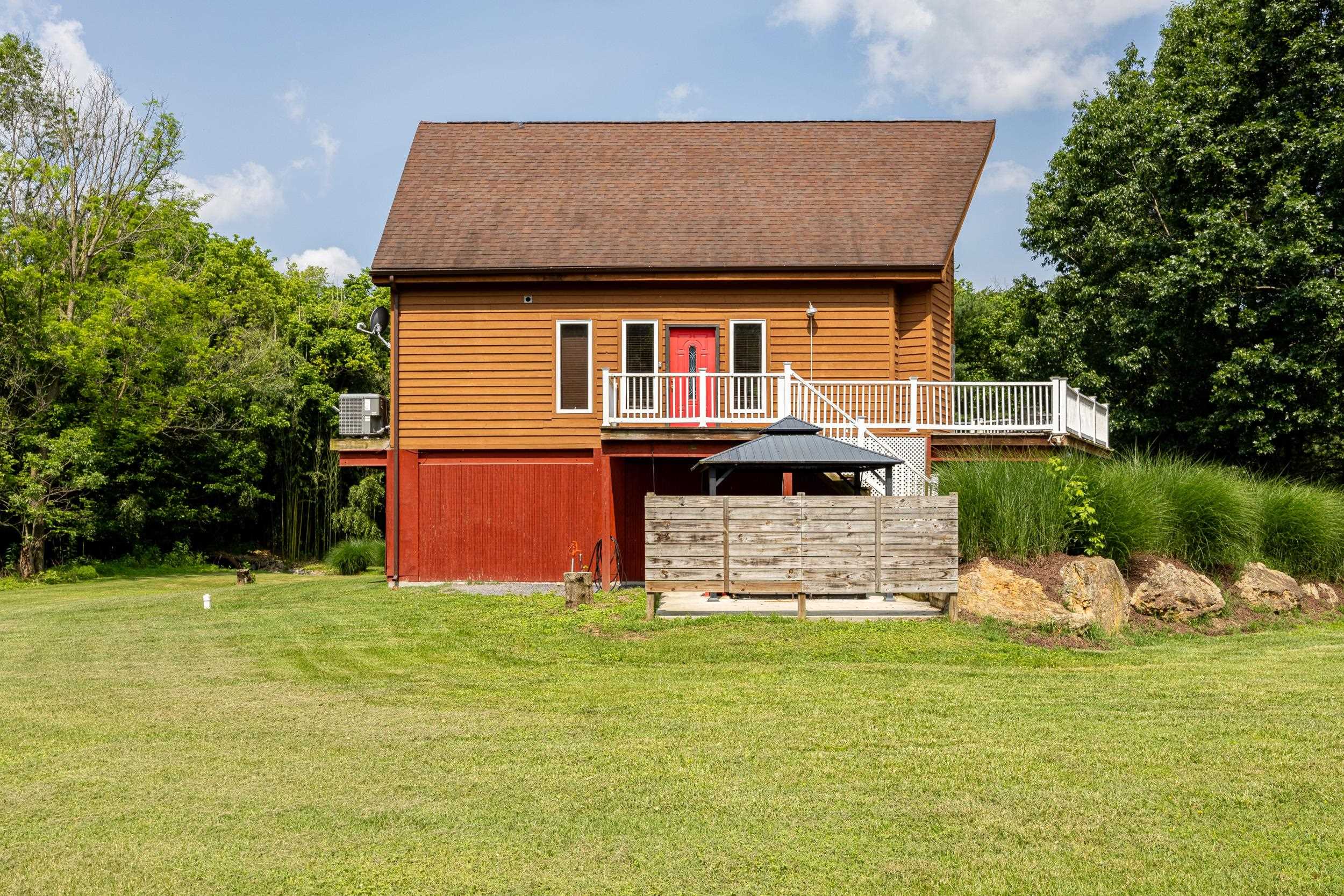 1215 & 1225 FORT STOVER RD, LURAY, Virginia 22835, 4 Bedrooms Bedrooms, ,3 BathroomsBathrooms,Residential,1215 & 1225 FORT STOVER RD,665938 MLS # 665938