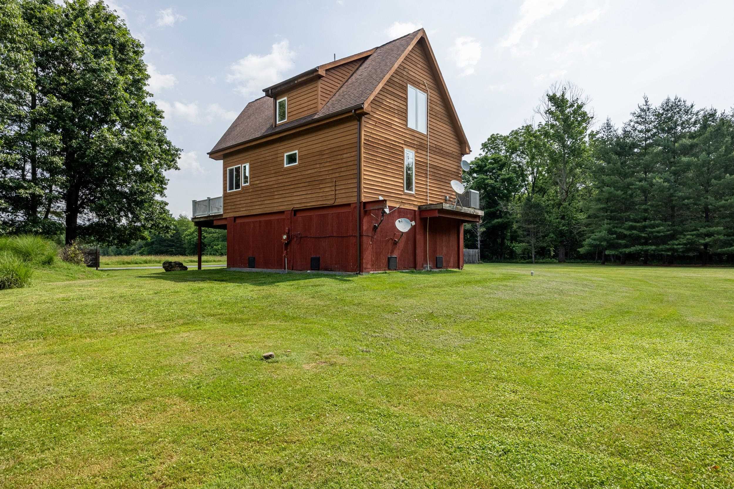 1215 & 1225 FORT STOVER RD, LURAY, Virginia 22835, 4 Bedrooms Bedrooms, ,3 BathroomsBathrooms,Residential,1215 & 1225 FORT STOVER RD,665938 MLS # 665938