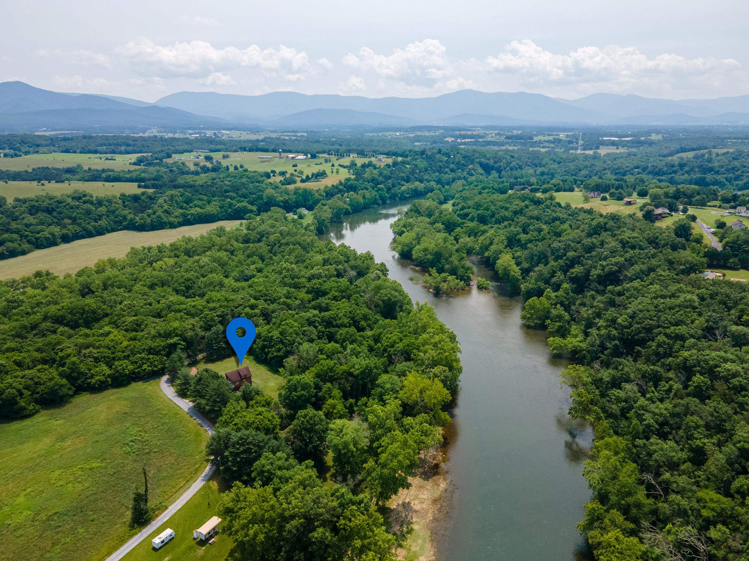 1215 & 1225 FORT STOVER RD, LURAY, Virginia 22835, 4 Bedrooms Bedrooms, ,3 BathroomsBathrooms,Residential,1215 & 1225 FORT STOVER RD,665938 MLS # 665938