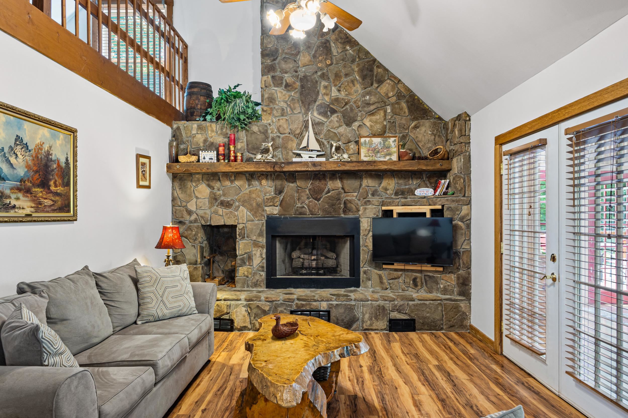 1215 & 1225 FORT STOVER RD, LURAY, Virginia 22835, 4 Bedrooms Bedrooms, ,3 BathroomsBathrooms,Residential,1215 & 1225 FORT STOVER RD,665938 MLS # 665938