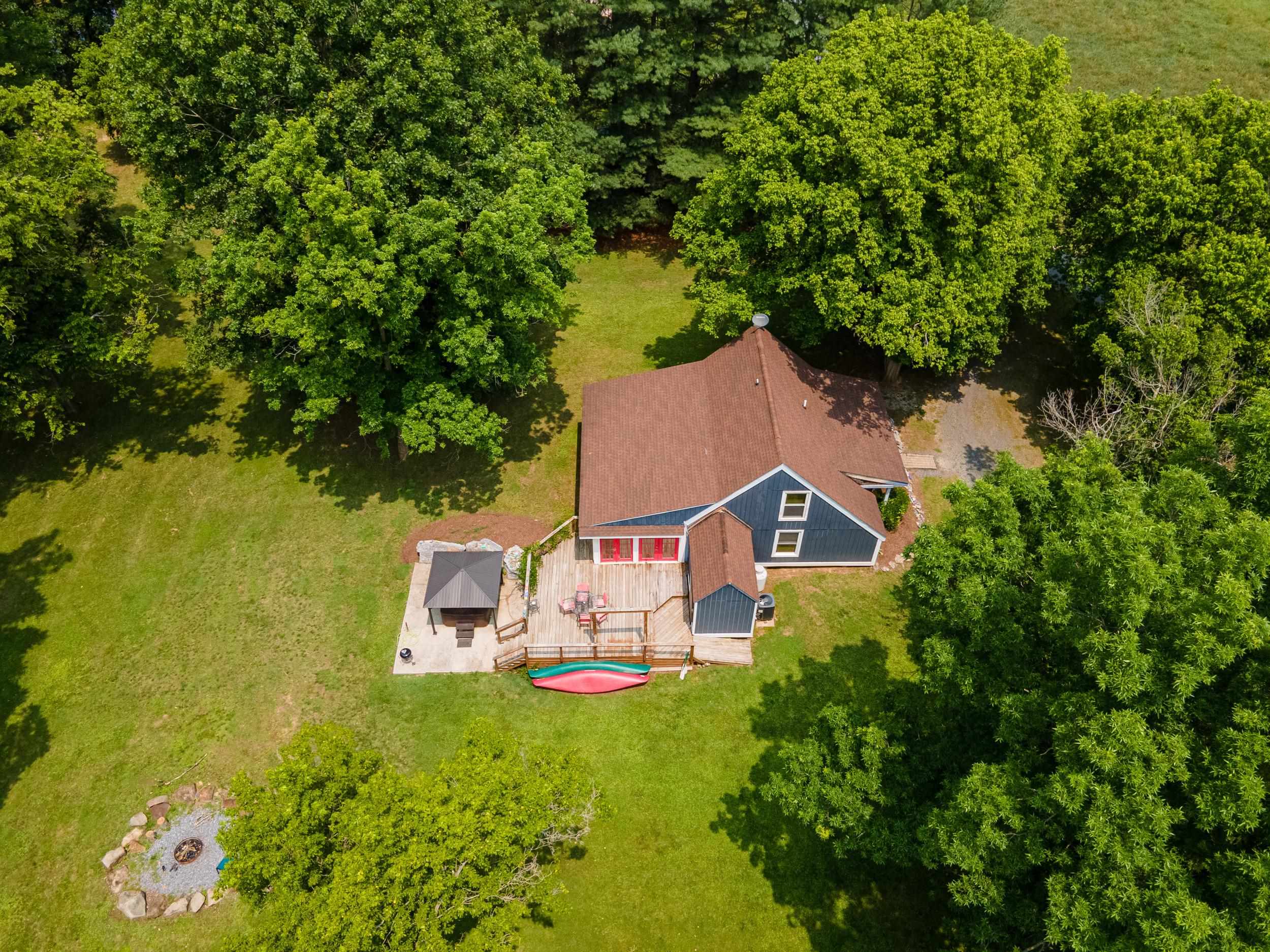 1215 & 1225 FORT STOVER RD, LURAY, Virginia 22835, 4 Bedrooms Bedrooms, ,3 BathroomsBathrooms,Residential,1215 & 1225 FORT STOVER RD,665938 MLS # 665938
