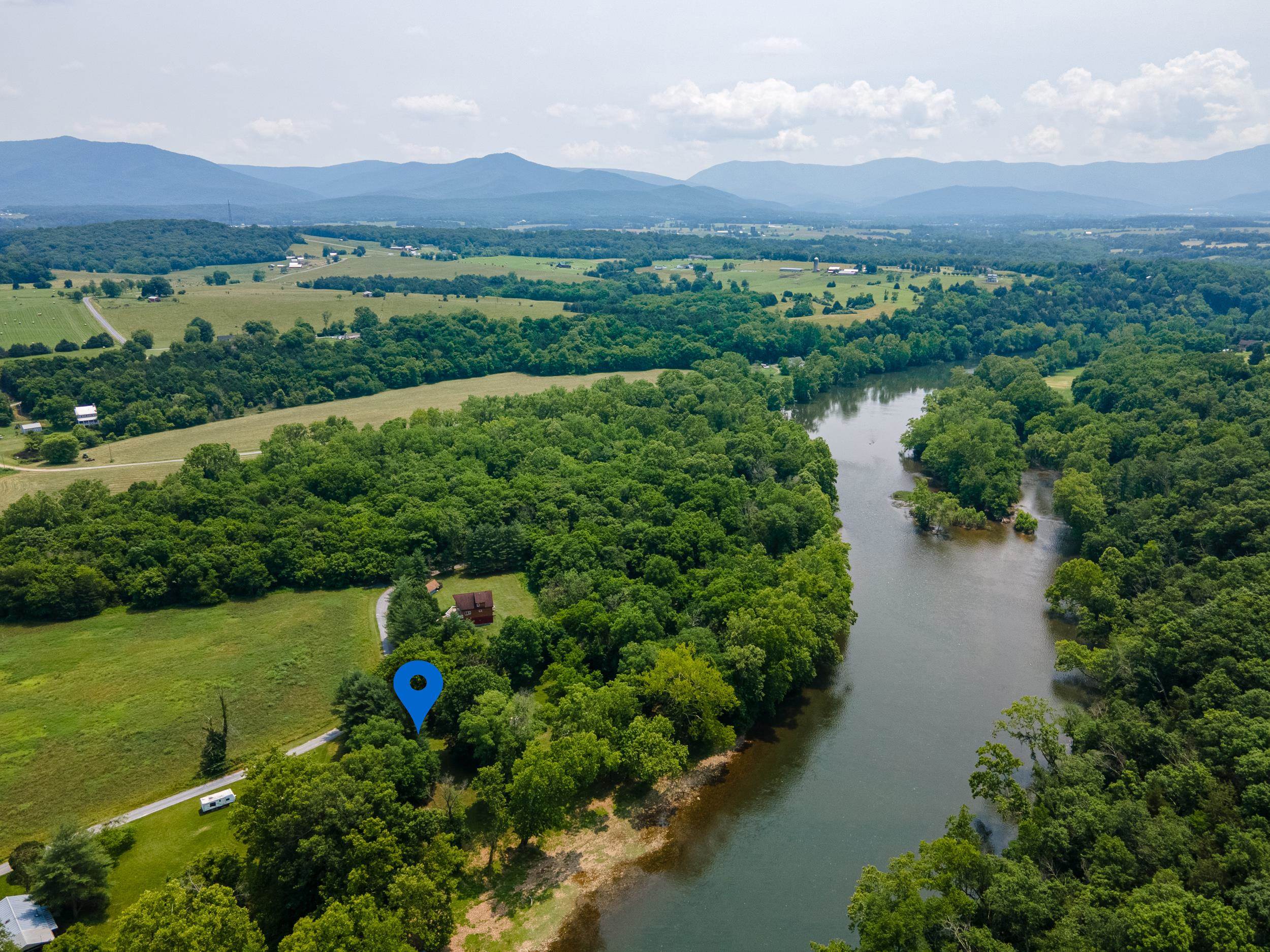 1215 & 1225 FORT STOVER RD, LURAY, Virginia 22835, 4 Bedrooms Bedrooms, ,3 BathroomsBathrooms,Residential,1215 & 1225 FORT STOVER RD,665938 MLS # 665938