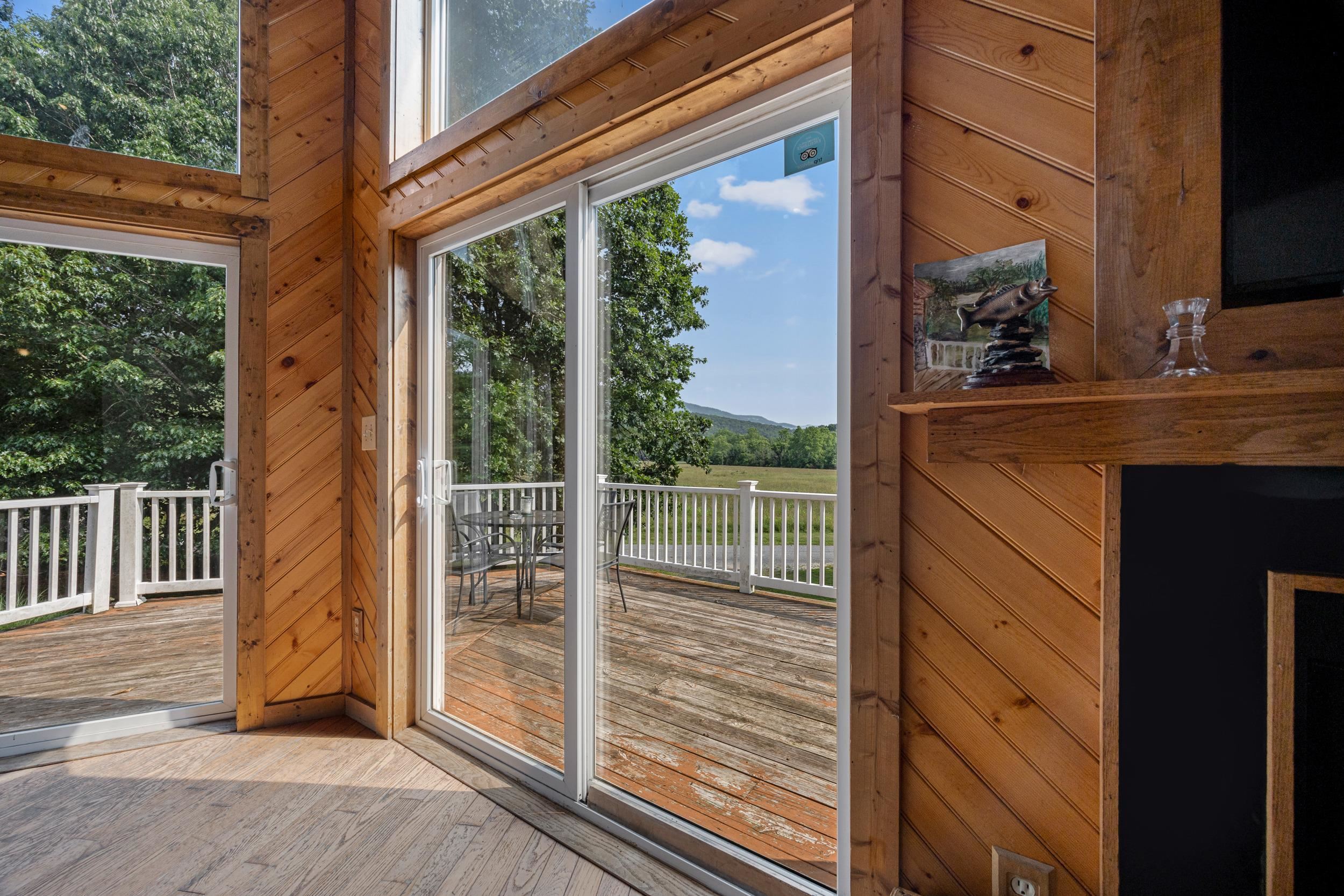 1215 & 1225 FORT STOVER RD, LURAY, Virginia 22835, 4 Bedrooms Bedrooms, ,3 BathroomsBathrooms,Residential,1215 & 1225 FORT STOVER RD,665938 MLS # 665938