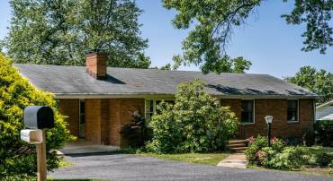 1192 NELSON DR, HARRISONBURG, Virginia 22801, 3 Bedrooms Bedrooms, ,1 BathroomBathrooms,Residential,1192 NELSON DR,665943 MLS # 665943