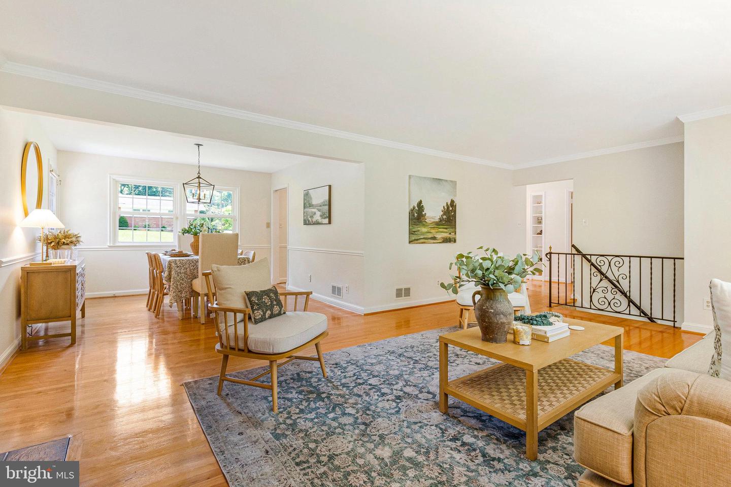7123 PARK TERRACE DR, ALEXANDRIA, Virginia 22307, 5 Bedrooms Bedrooms, ,3 BathroomsBathrooms,Residential,For sale,7123 PARK TERRACE DR,VAFX2238648 MLS # VAFX2238648