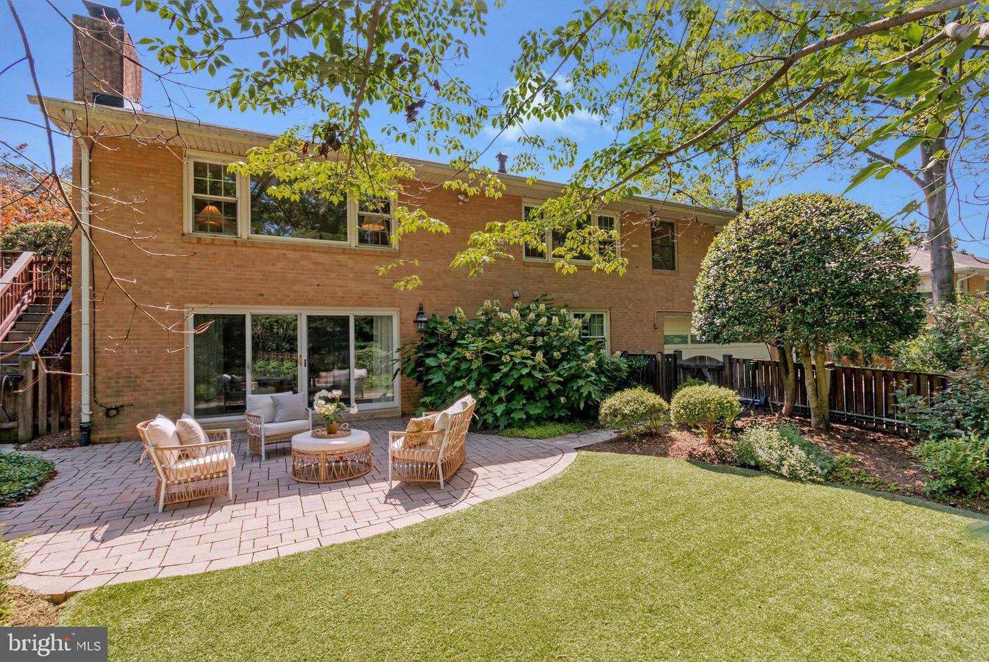 7123 PARK TERRACE DR, ALEXANDRIA, Virginia 22307, 5 Bedrooms Bedrooms, ,3 BathroomsBathrooms,Residential,For sale,7123 PARK TERRACE DR,VAFX2238648 MLS # VAFX2238648