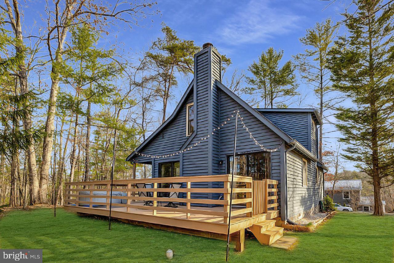 309 MILLER RD, BASYE, Virginia 22810, 3 Bedrooms Bedrooms, ,2 BathroomsBathrooms,Residential,For sale,309 MILLER RD,VASH2011362 MLS # VASH2011362
