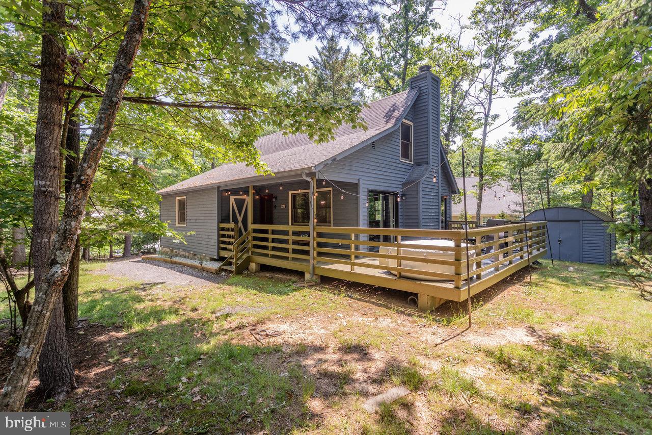 309 MILLER RD, BASYE, Virginia 22810, 3 Bedrooms Bedrooms, ,2 BathroomsBathrooms,Residential,For sale,309 MILLER RD,VASH2011362 MLS # VASH2011362