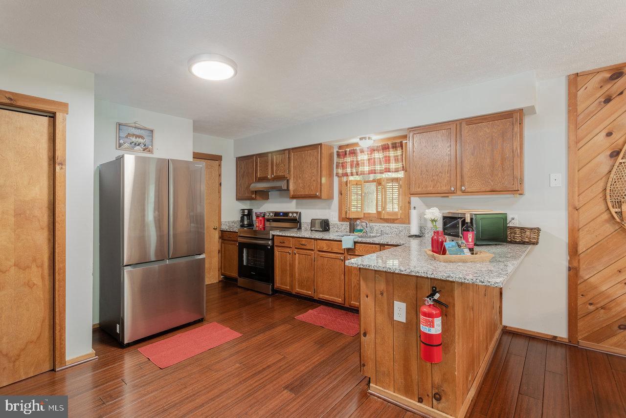 309 MILLER RD, BASYE, Virginia 22810, 3 Bedrooms Bedrooms, ,2 BathroomsBathrooms,Residential,For sale,309 MILLER RD,VASH2011362 MLS # VASH2011362