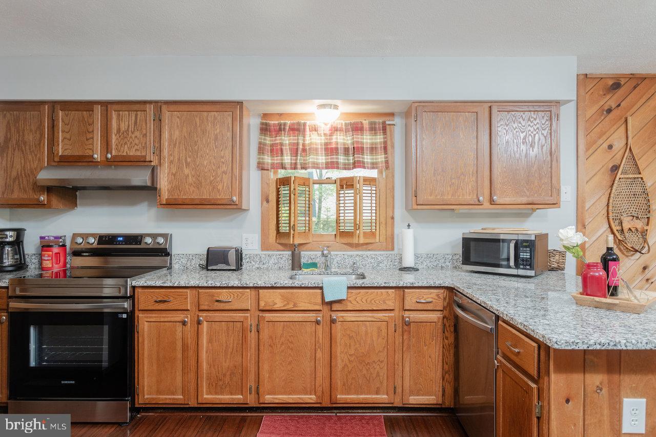 309 MILLER RD, BASYE, Virginia 22810, 3 Bedrooms Bedrooms, ,2 BathroomsBathrooms,Residential,For sale,309 MILLER RD,VASH2011362 MLS # VASH2011362