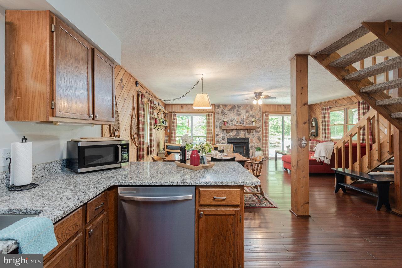 309 MILLER RD, BASYE, Virginia 22810, 3 Bedrooms Bedrooms, ,2 BathroomsBathrooms,Residential,For sale,309 MILLER RD,VASH2011362 MLS # VASH2011362