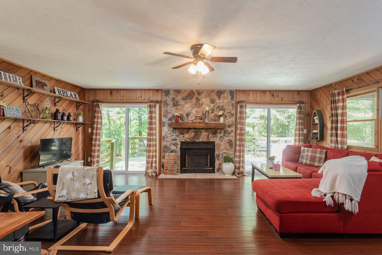 309 MILLER RD, BASYE, Virginia 22810, 3 Bedrooms Bedrooms, ,2 BathroomsBathrooms,Residential,For sale,309 MILLER RD,VASH2011362 MLS # VASH2011362