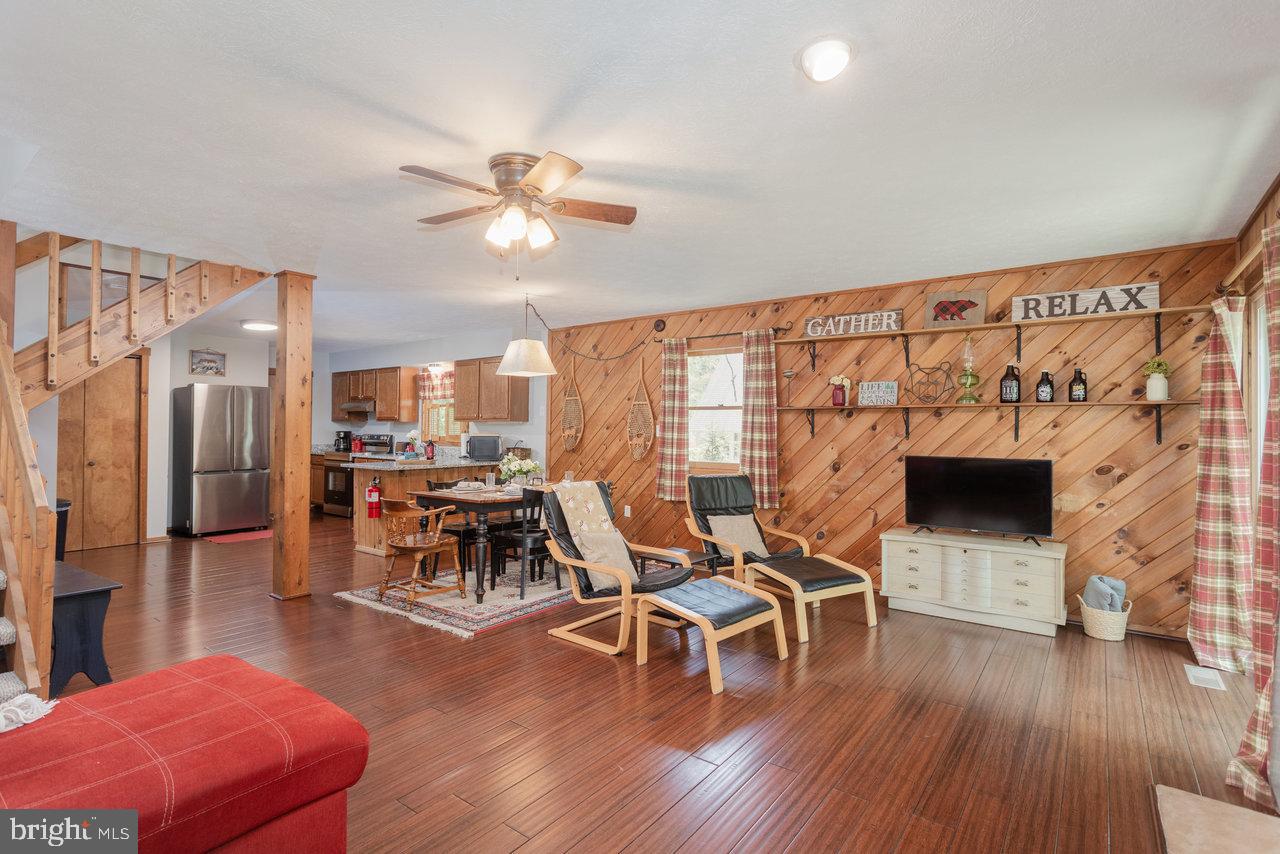 309 MILLER RD, BASYE, Virginia 22810, 3 Bedrooms Bedrooms, ,2 BathroomsBathrooms,Residential,For sale,309 MILLER RD,VASH2011362 MLS # VASH2011362