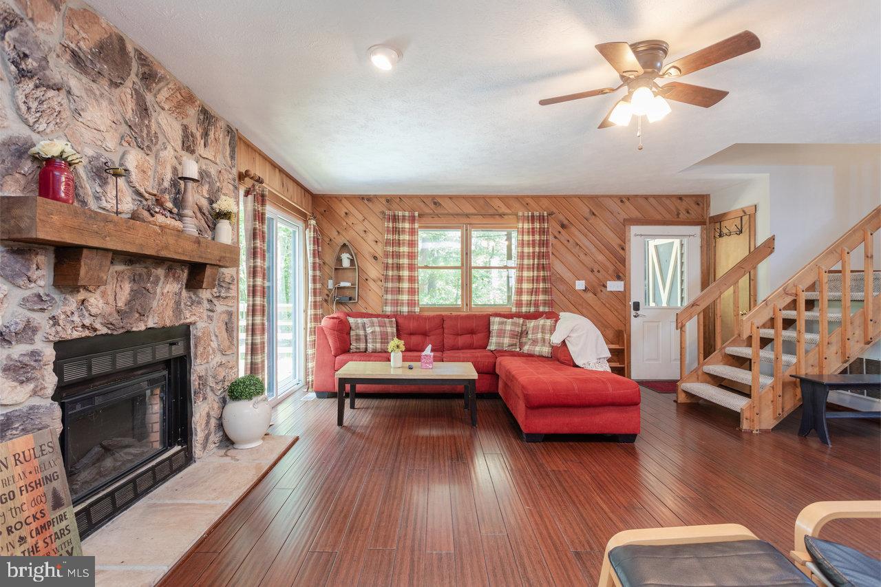 309 MILLER RD, BASYE, Virginia 22810, 3 Bedrooms Bedrooms, ,2 BathroomsBathrooms,Residential,For sale,309 MILLER RD,VASH2011362 MLS # VASH2011362