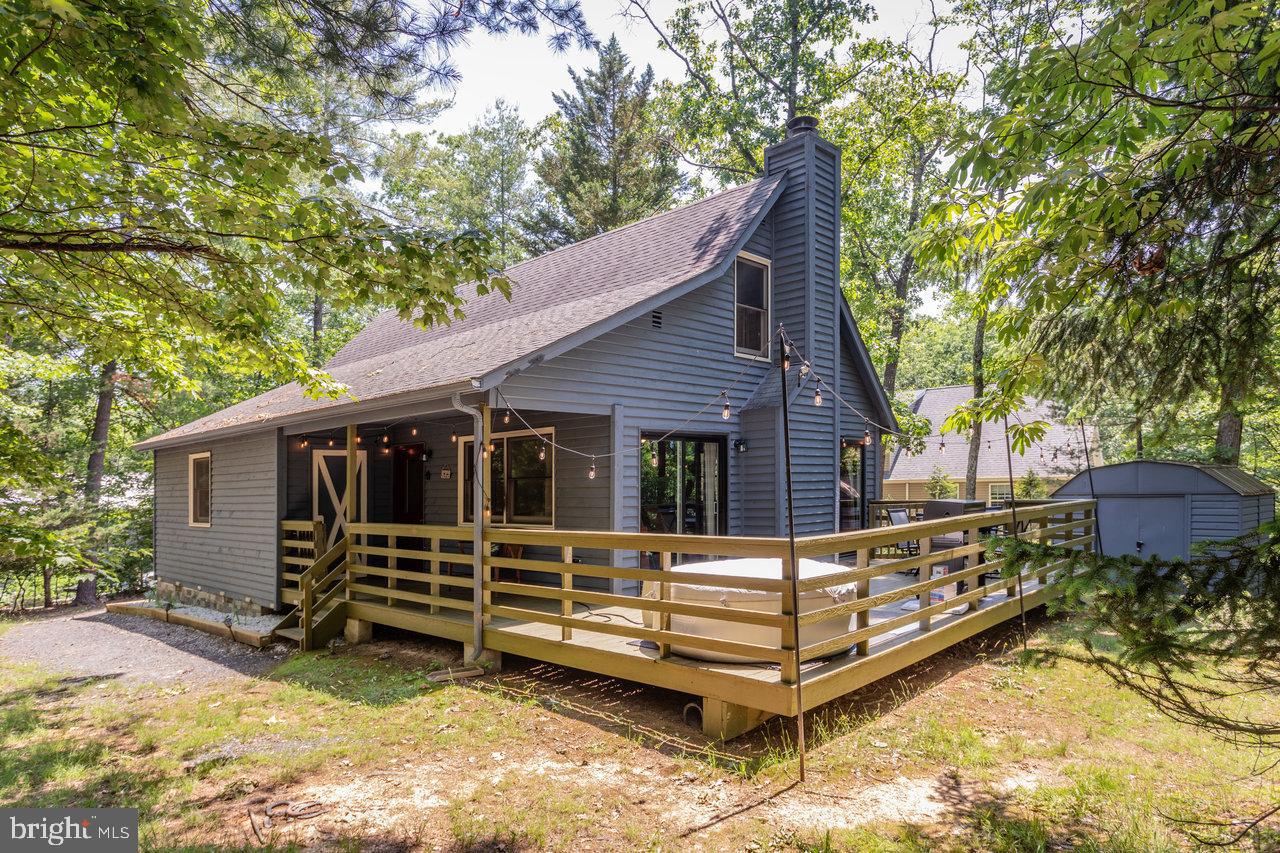 309 MILLER RD, BASYE, Virginia 22810, 3 Bedrooms Bedrooms, ,2 BathroomsBathrooms,Residential,For sale,309 MILLER RD,VASH2011362 MLS # VASH2011362