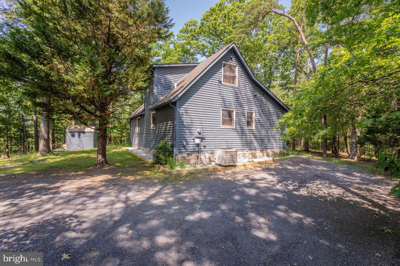 309 MILLER RD, BASYE, Virginia 22810, 3 Bedrooms Bedrooms, ,2 BathroomsBathrooms,Residential,For sale,309 MILLER RD,VASH2011362 MLS # VASH2011362