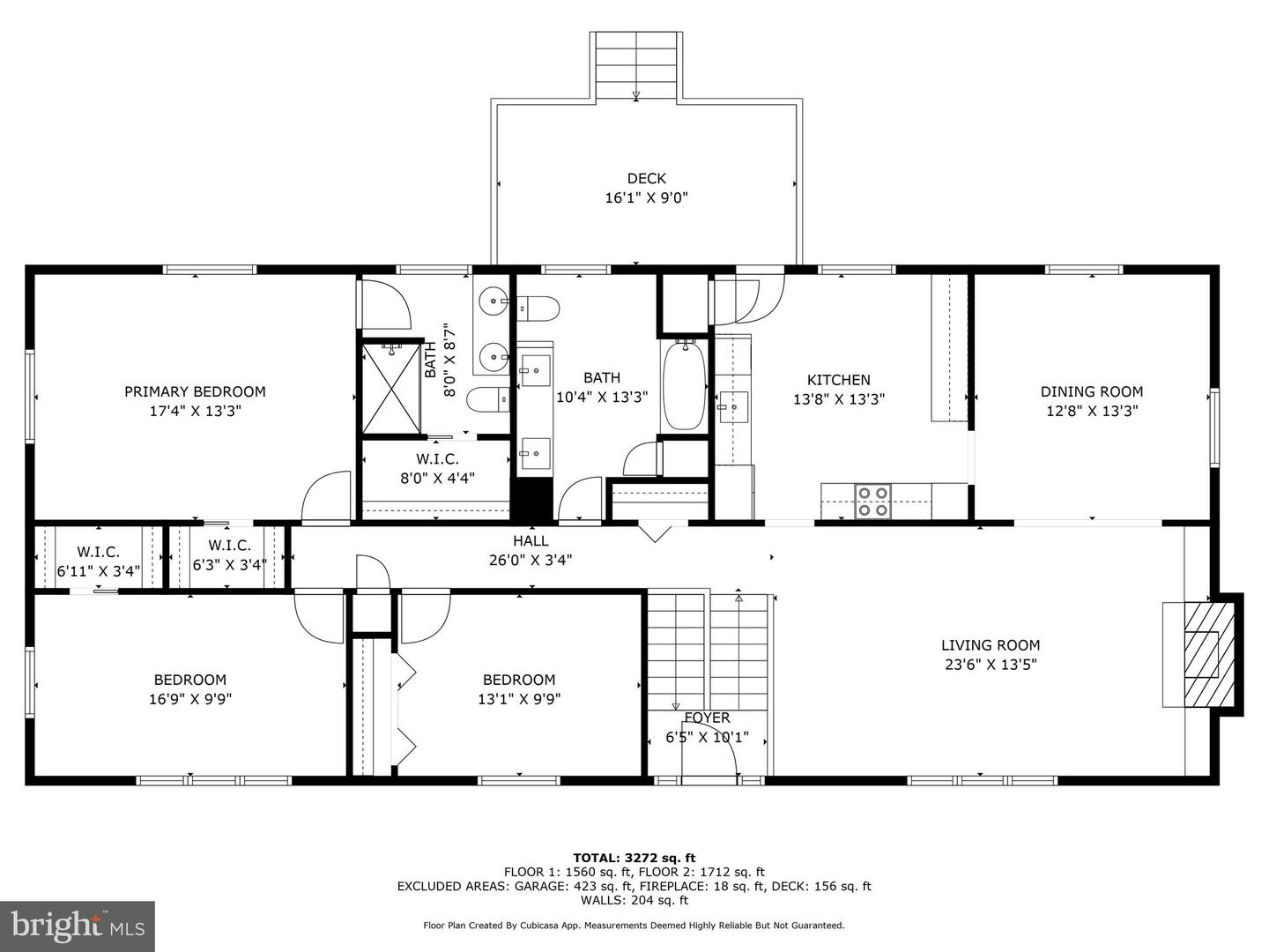 828 MONROE ST, HERNDON, Virginia 20170, 5 Bedrooms Bedrooms, ,3 BathroomsBathrooms,Residential,For sale,828 MONROE ST,VAFX2238744 MLS # VAFX2238744