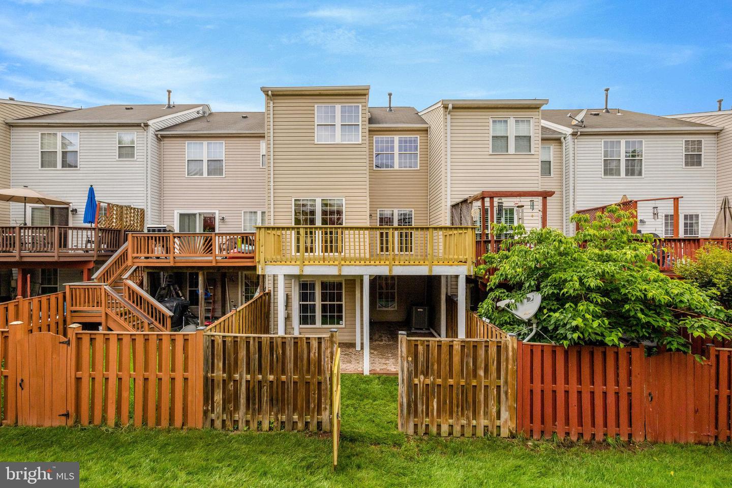 45559 GRAND CENTRAL SQ, STERLING, Virginia 20166, 3 Bedrooms Bedrooms, ,2 BathroomsBathrooms,Residential,For sale,45559 GRAND CENTRAL SQ,VALO2095660 MLS # VALO2095660