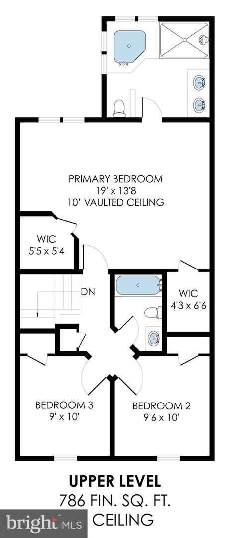 45559 GRAND CENTRAL SQ, STERLING, Virginia 20166, 3 Bedrooms Bedrooms, ,2 BathroomsBathrooms,Residential,For sale,45559 GRAND CENTRAL SQ,VALO2095660 MLS # VALO2095660
