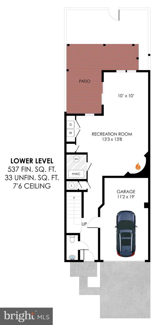 45559 GRAND CENTRAL SQ, STERLING, Virginia 20166, 3 Bedrooms Bedrooms, ,2 BathroomsBathrooms,Residential,For sale,45559 GRAND CENTRAL SQ,VALO2095660 MLS # VALO2095660