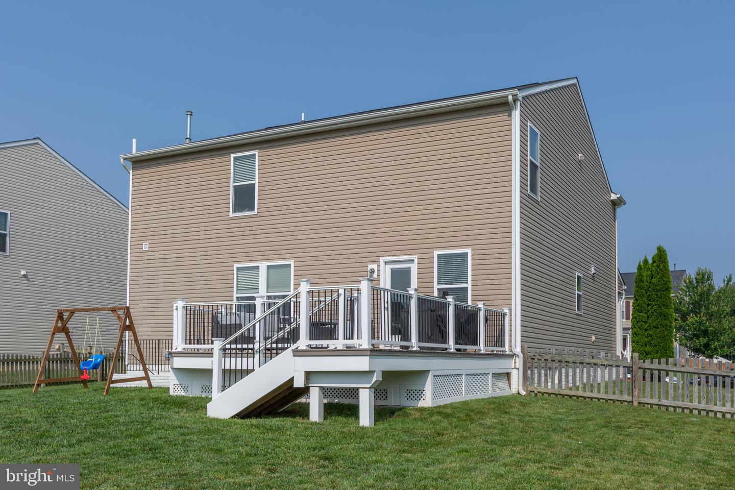 27 HOPKINS BRANCH WAY, FREDERICKSBURG, Virginia 22406, 4 Bedrooms Bedrooms, ,3 BathroomsBathrooms,Residential,For sale,27 HOPKINS BRANCH WAY,VAST2038700 MLS # VAST2038700