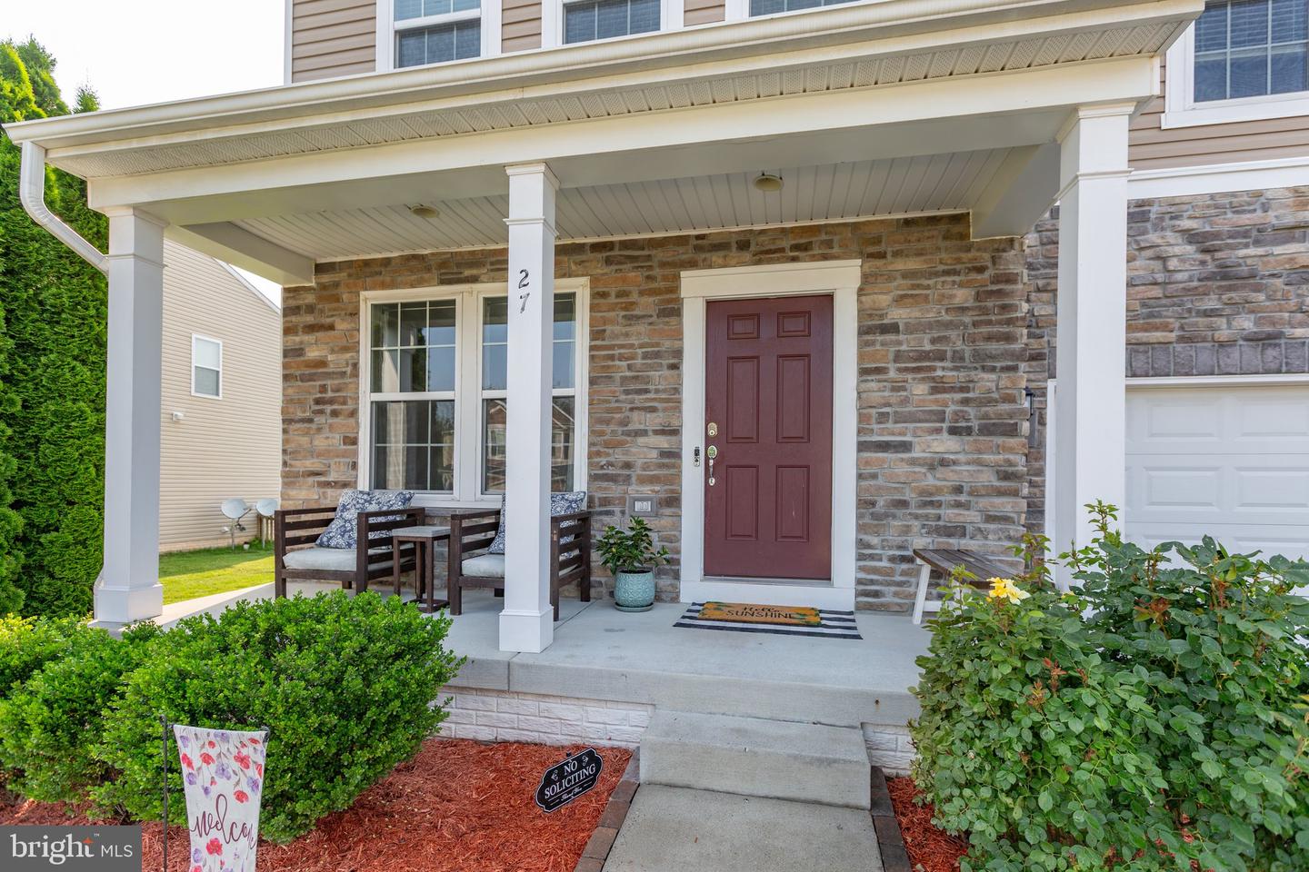 27 HOPKINS BRANCH WAY, FREDERICKSBURG, Virginia 22406, 4 Bedrooms Bedrooms, ,3 BathroomsBathrooms,Residential,For sale,27 HOPKINS BRANCH WAY,VAST2038700 MLS # VAST2038700